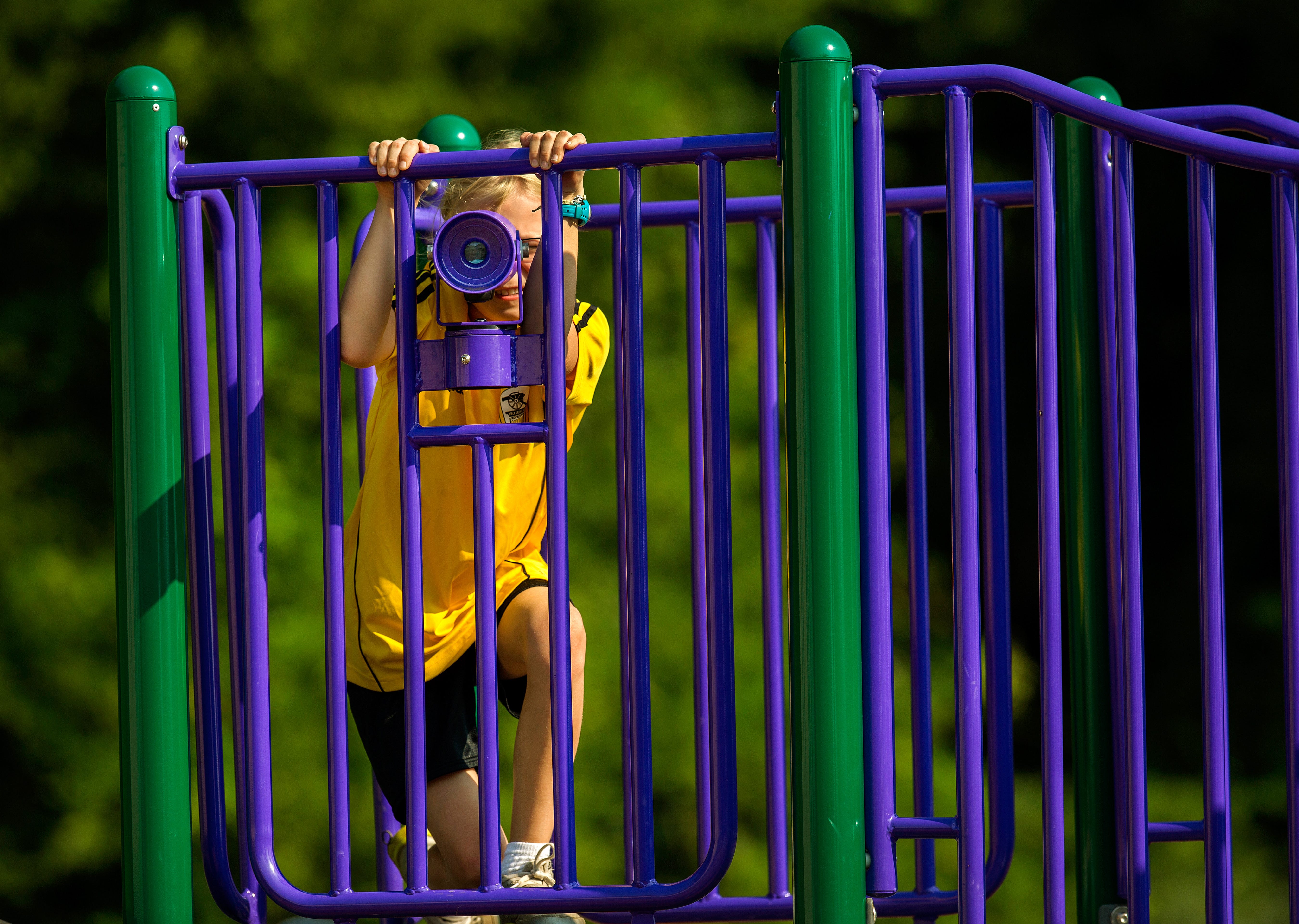 Darlington School - Rome, GA