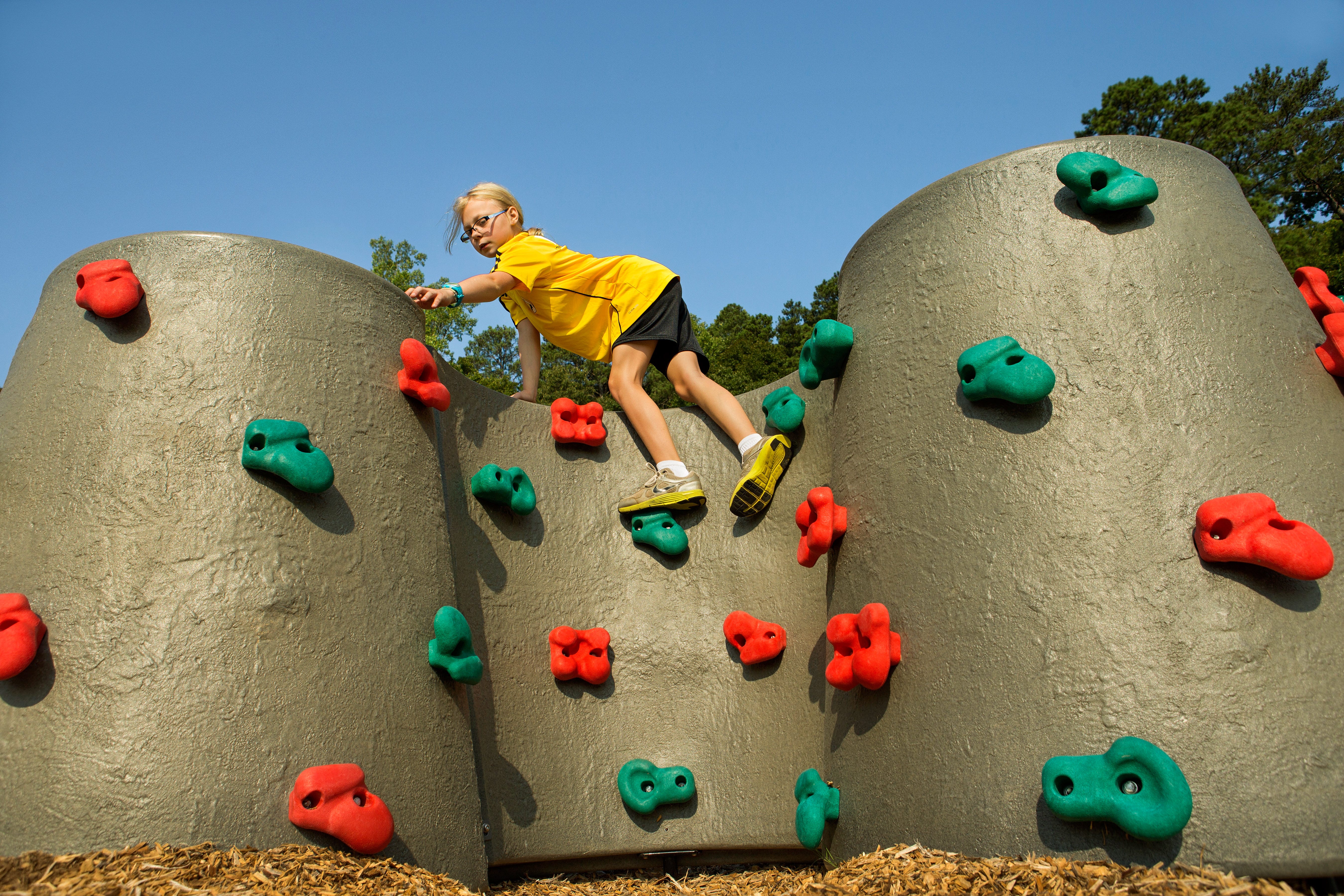 Darlington School - Rome, GA