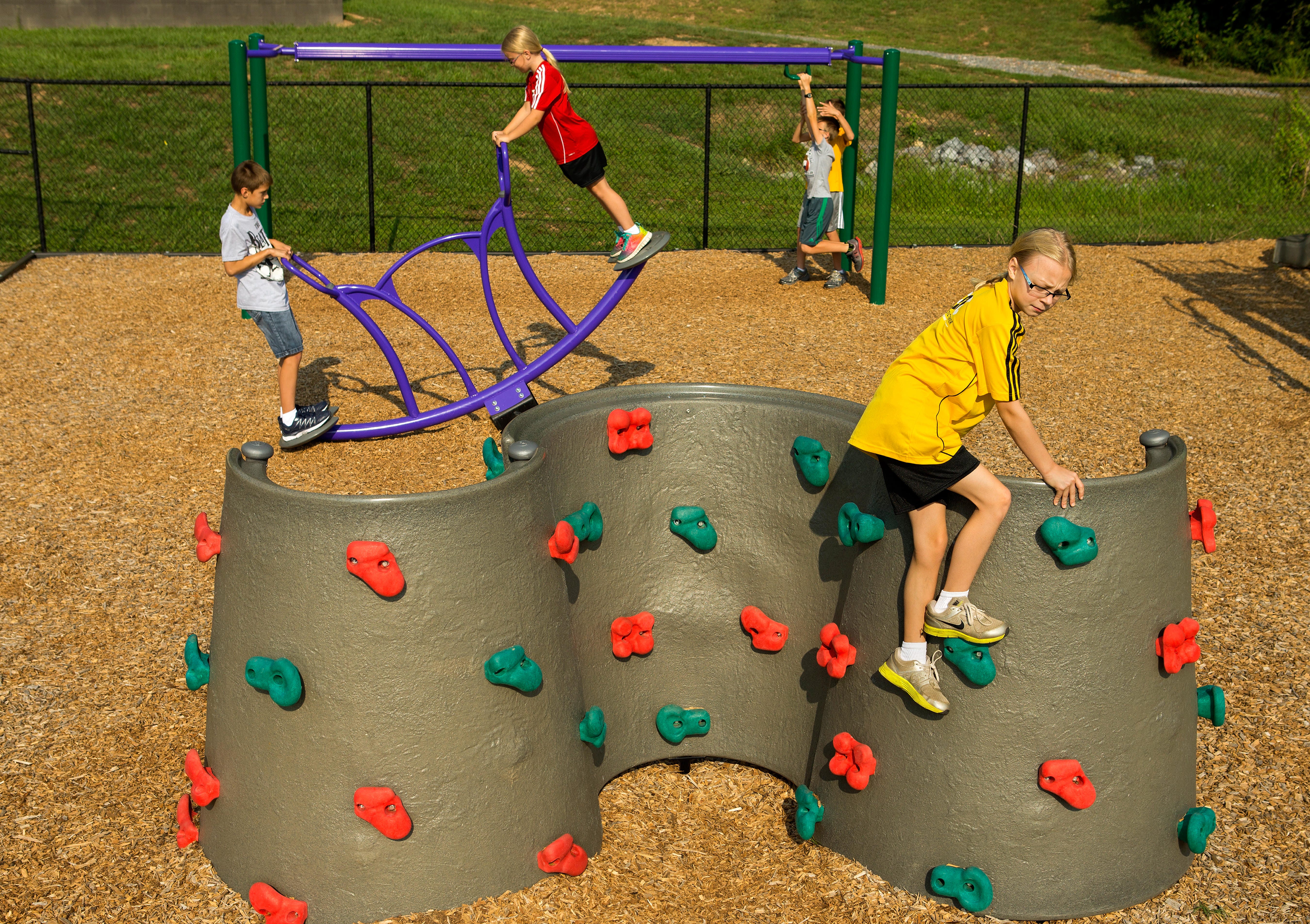 Darlington School - Rome, GA