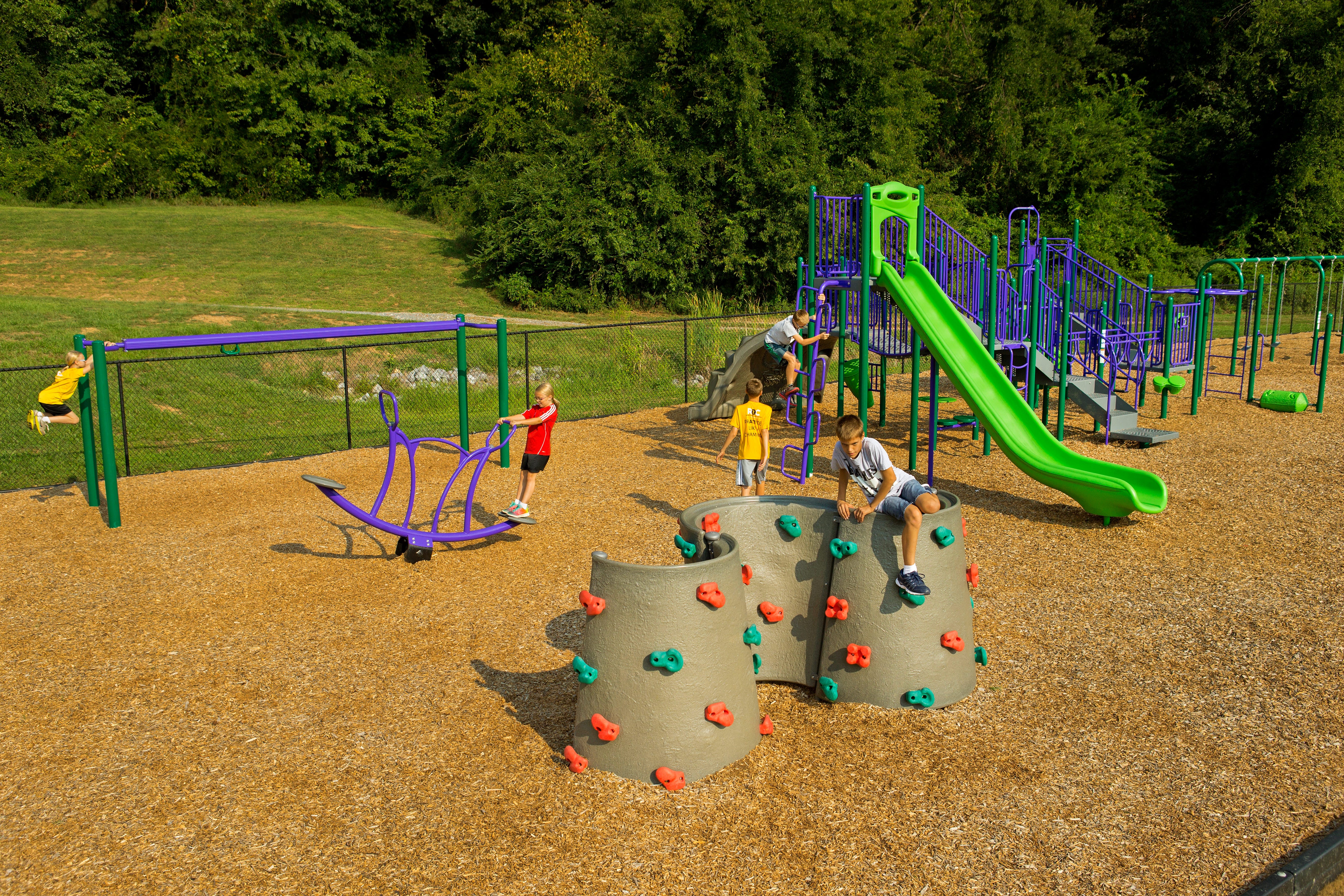 Darlington School - Rome, GA