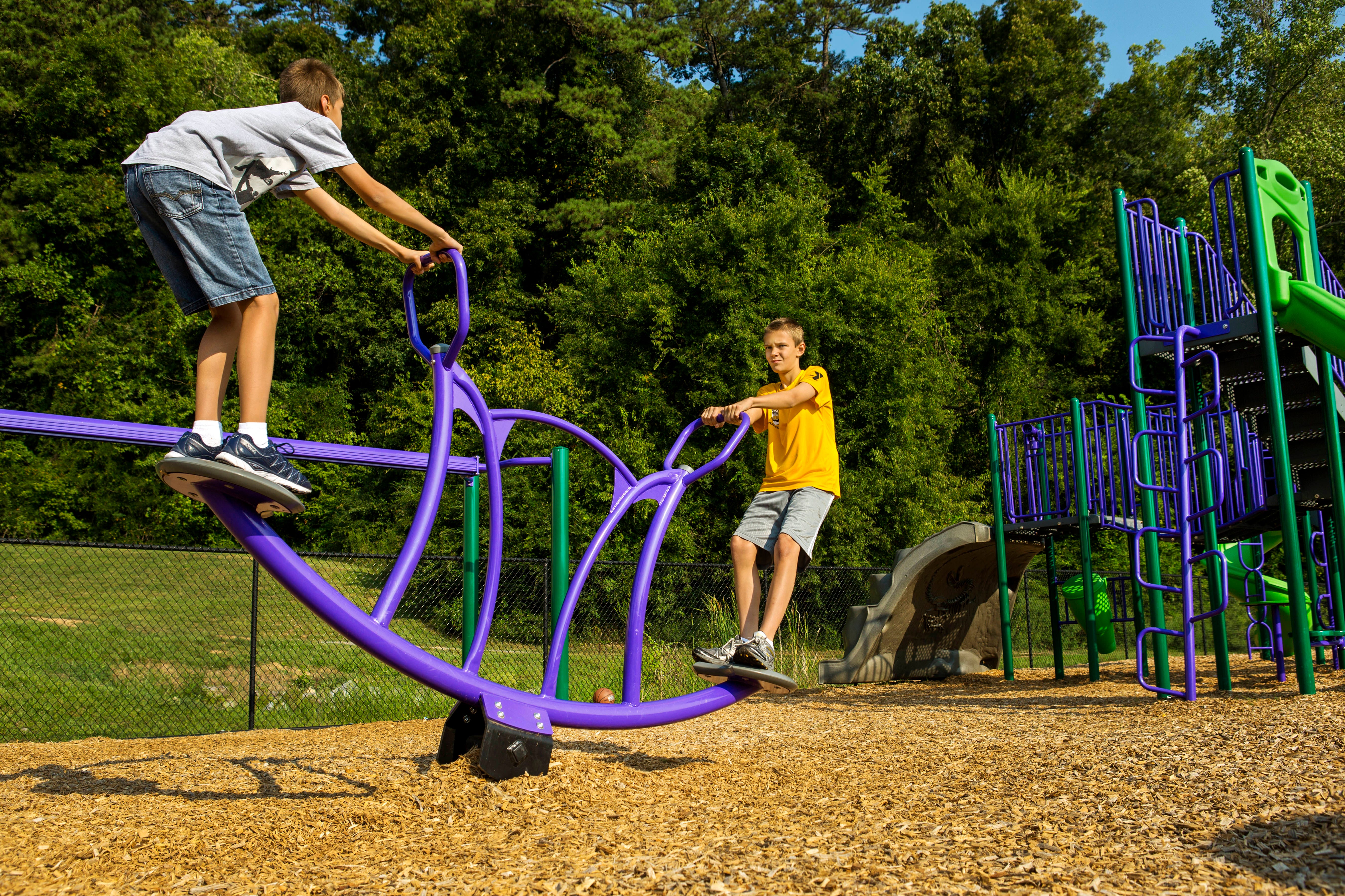 Darlington School - Rome, GA