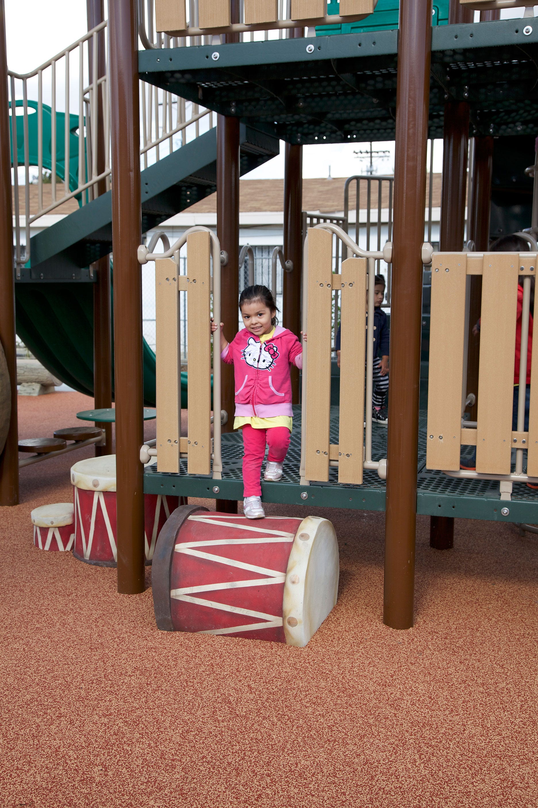 Drum Barracks - Wilmington, CA