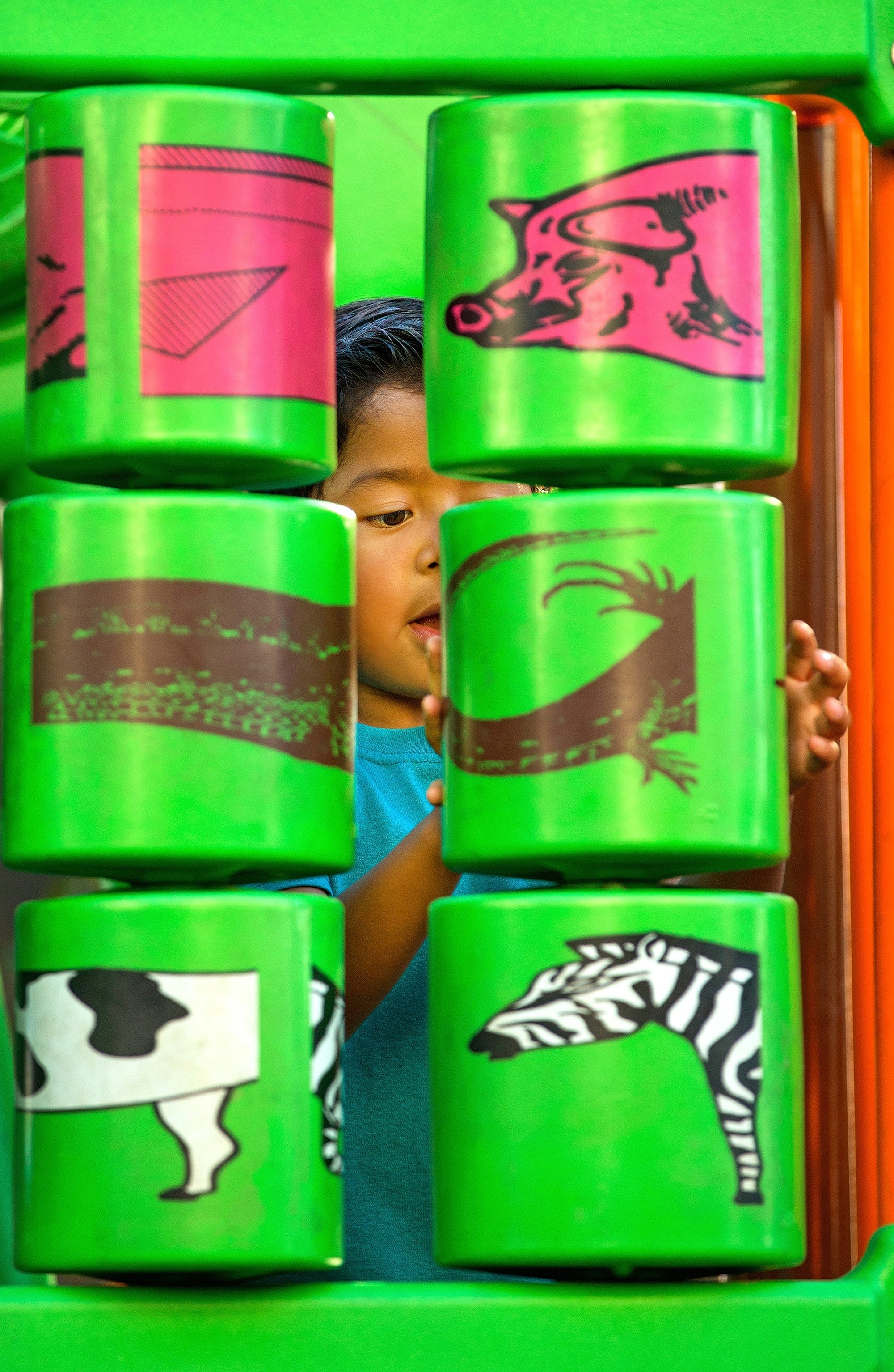 El Monte Valley Mall-LA