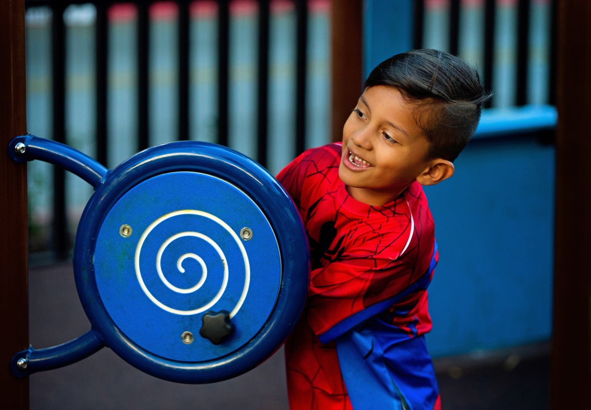 El Monte Valley Mall-LA