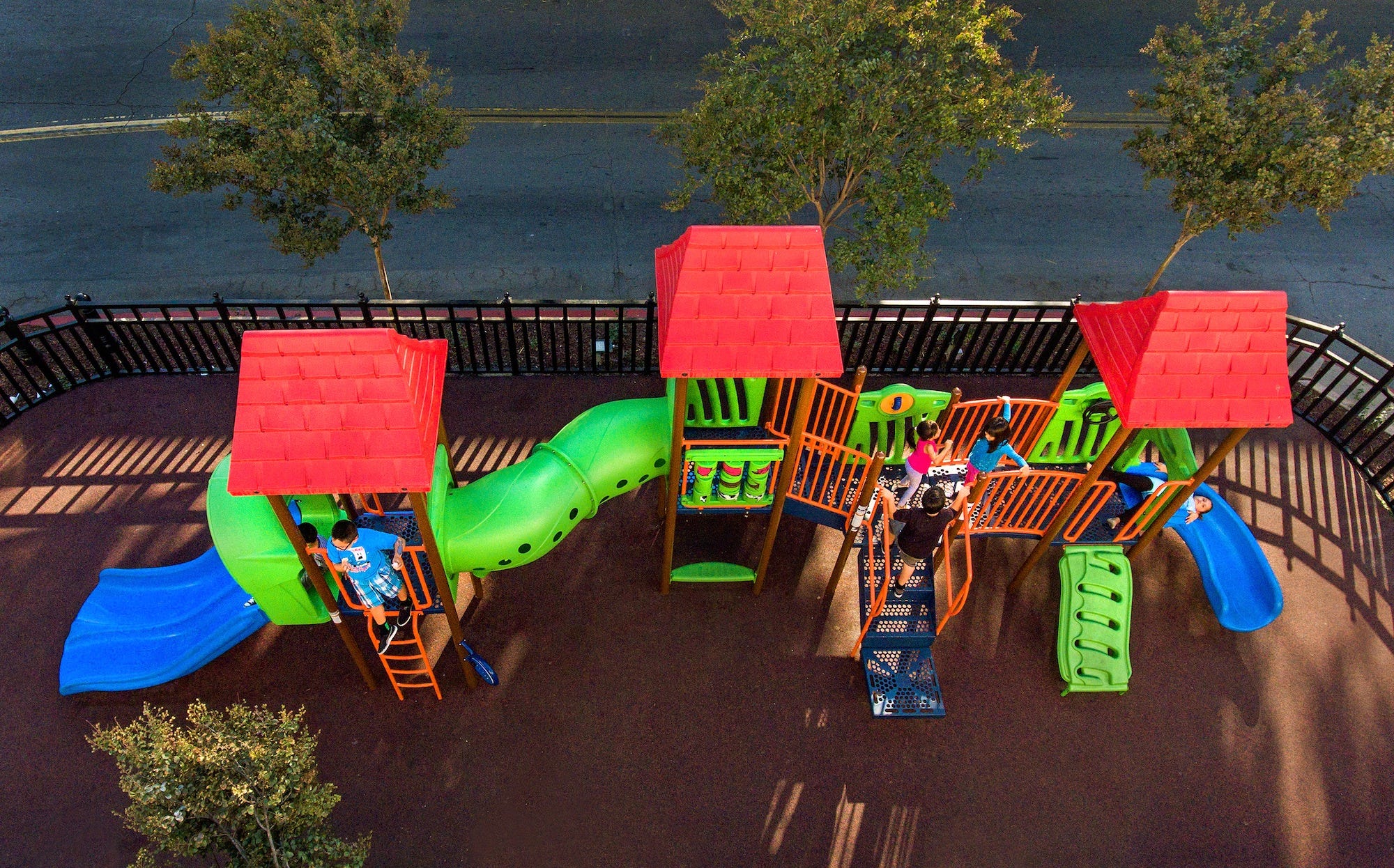 El Monte Valley Mall-LA