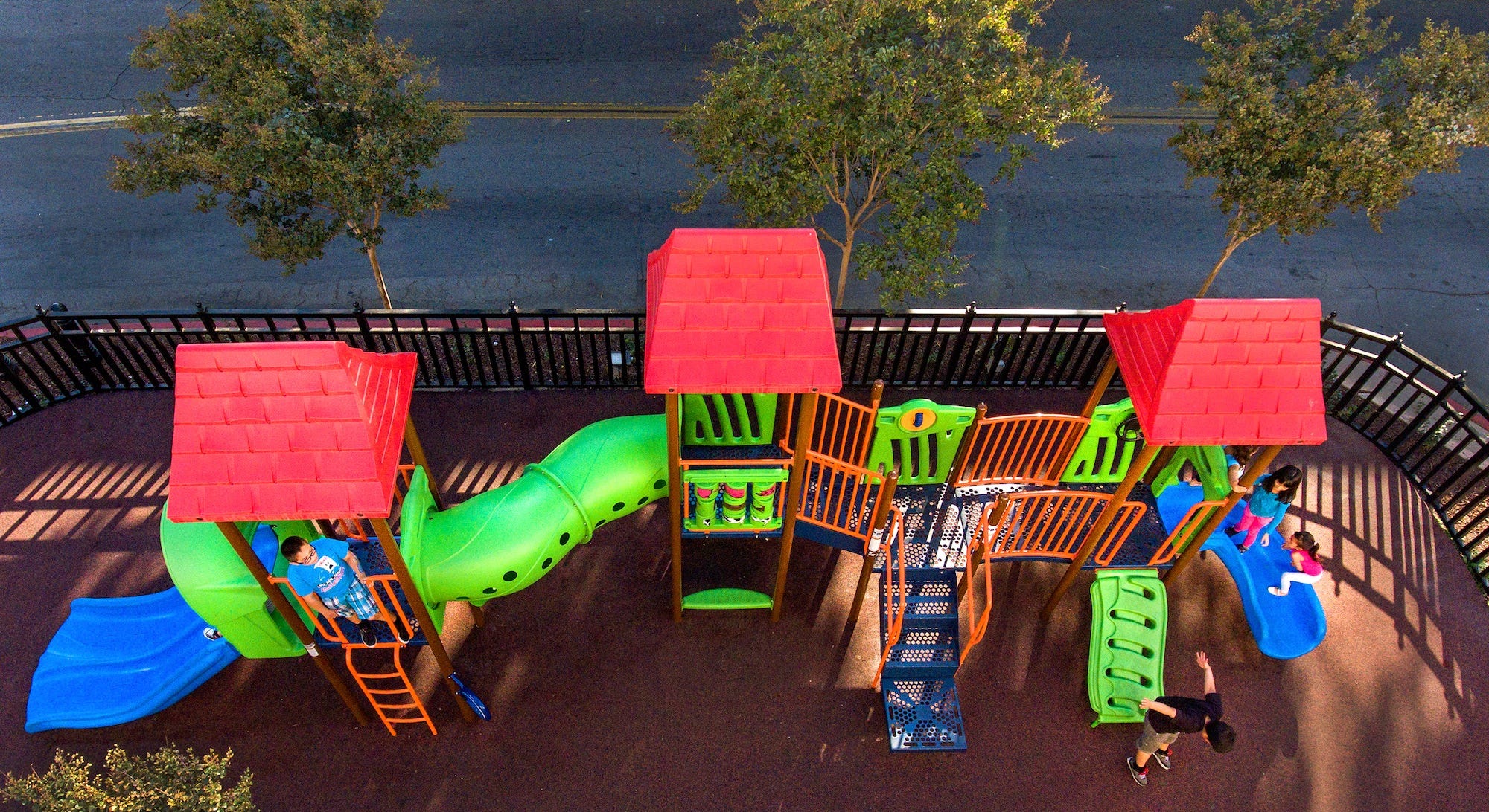 El Monte Valley Mall-LA