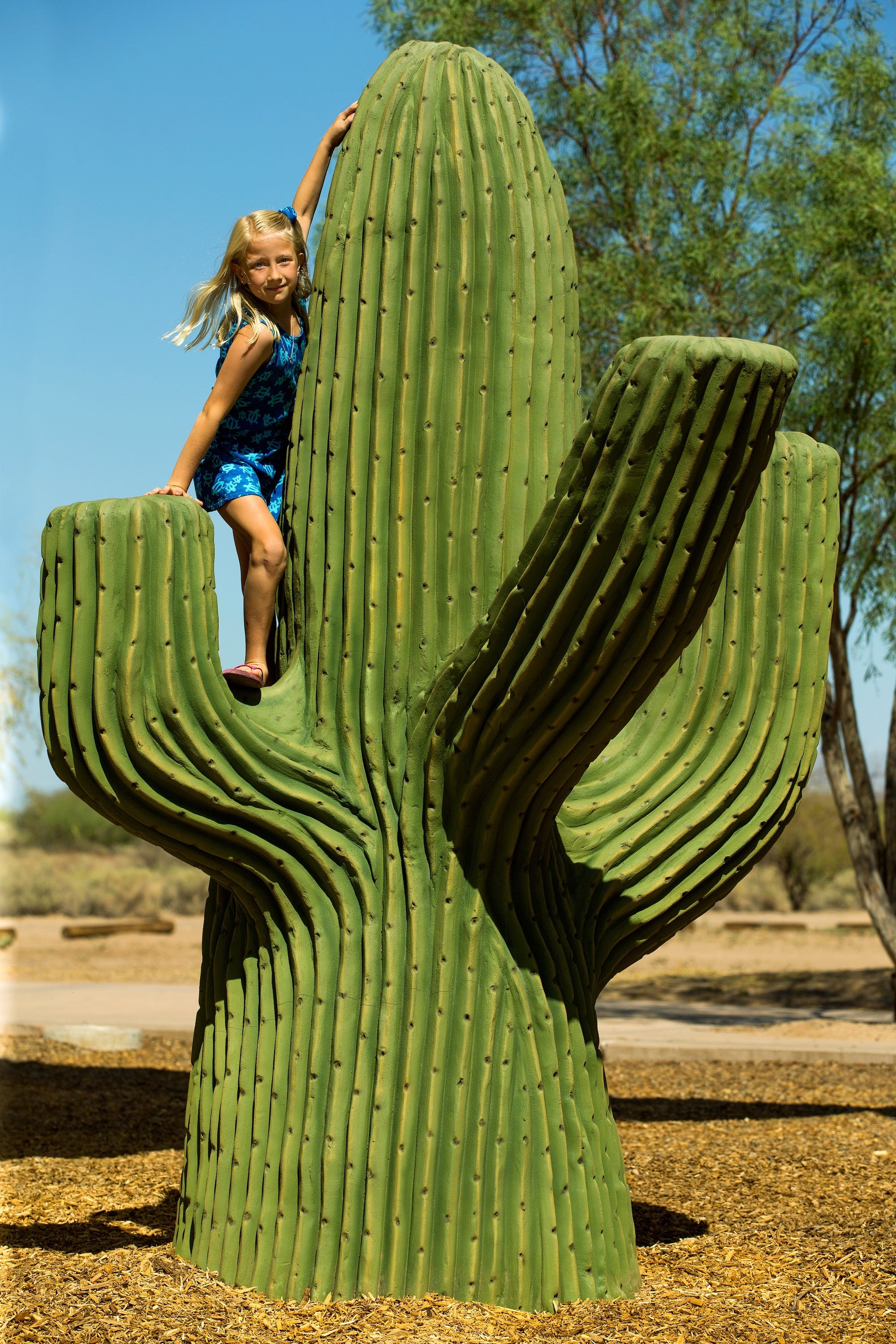 Estella Park-Arizona