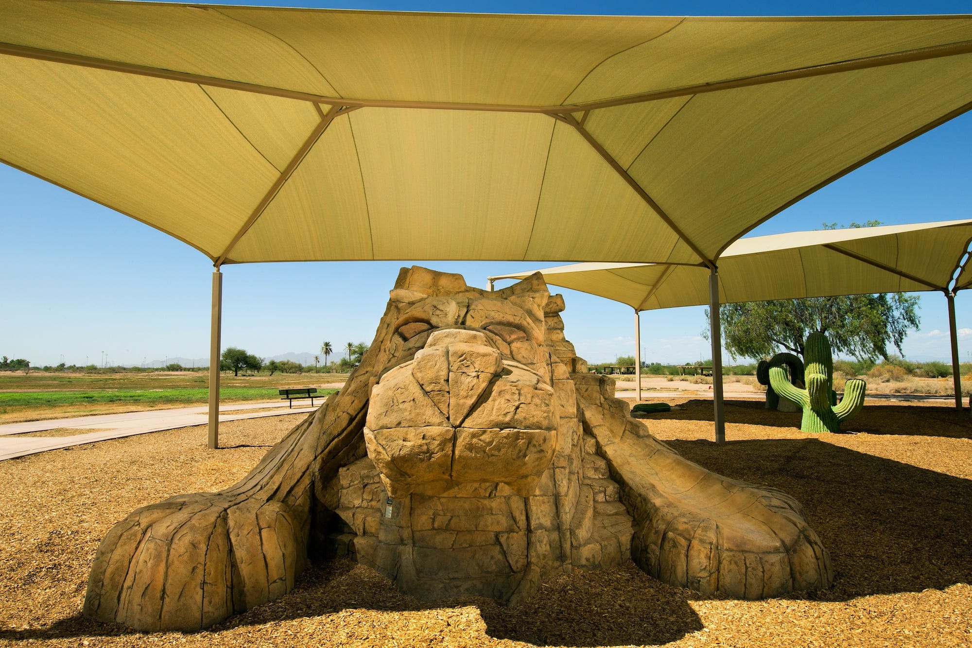 Estella Park-Arizona