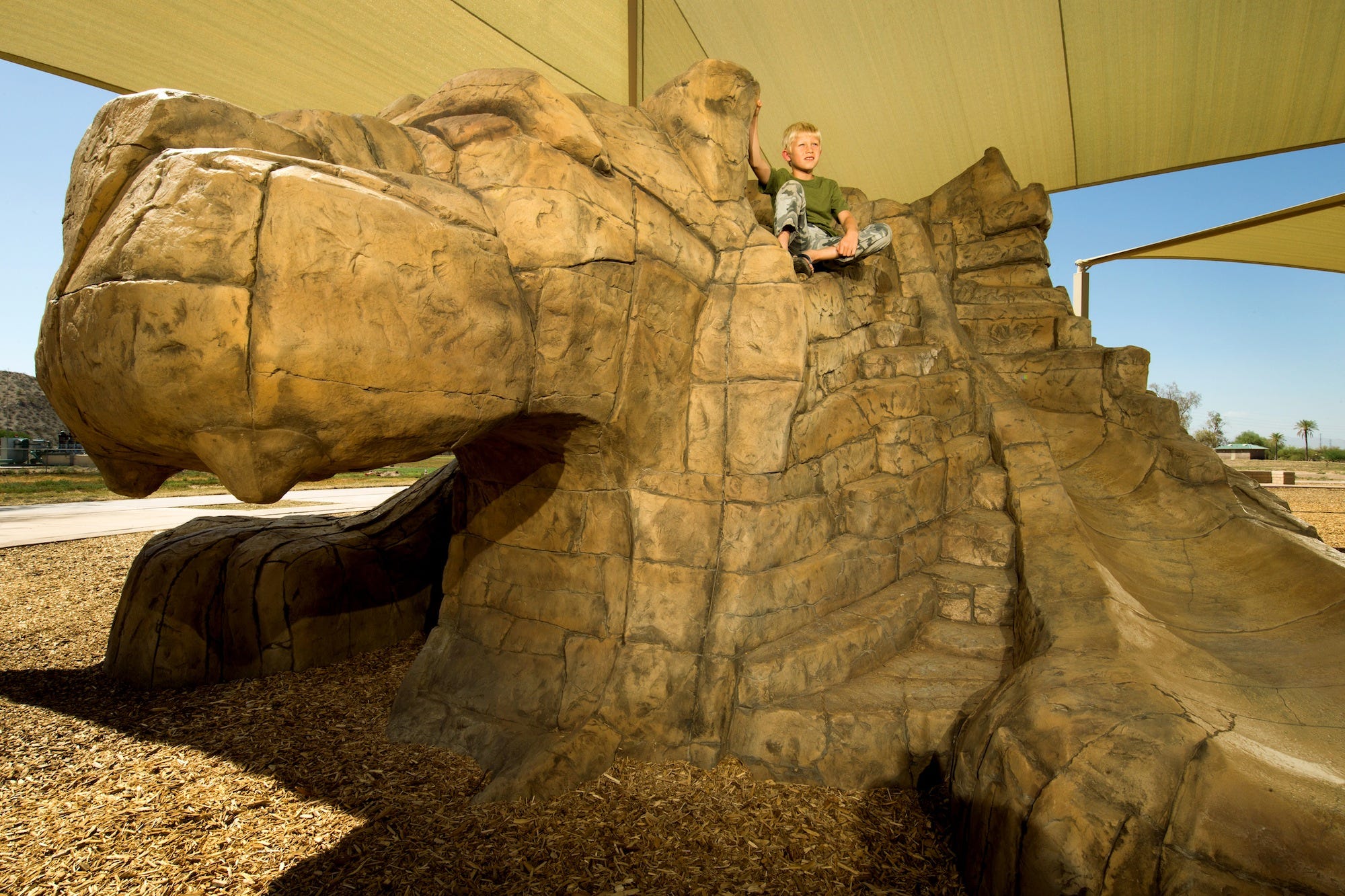 Estella Park-Arizona