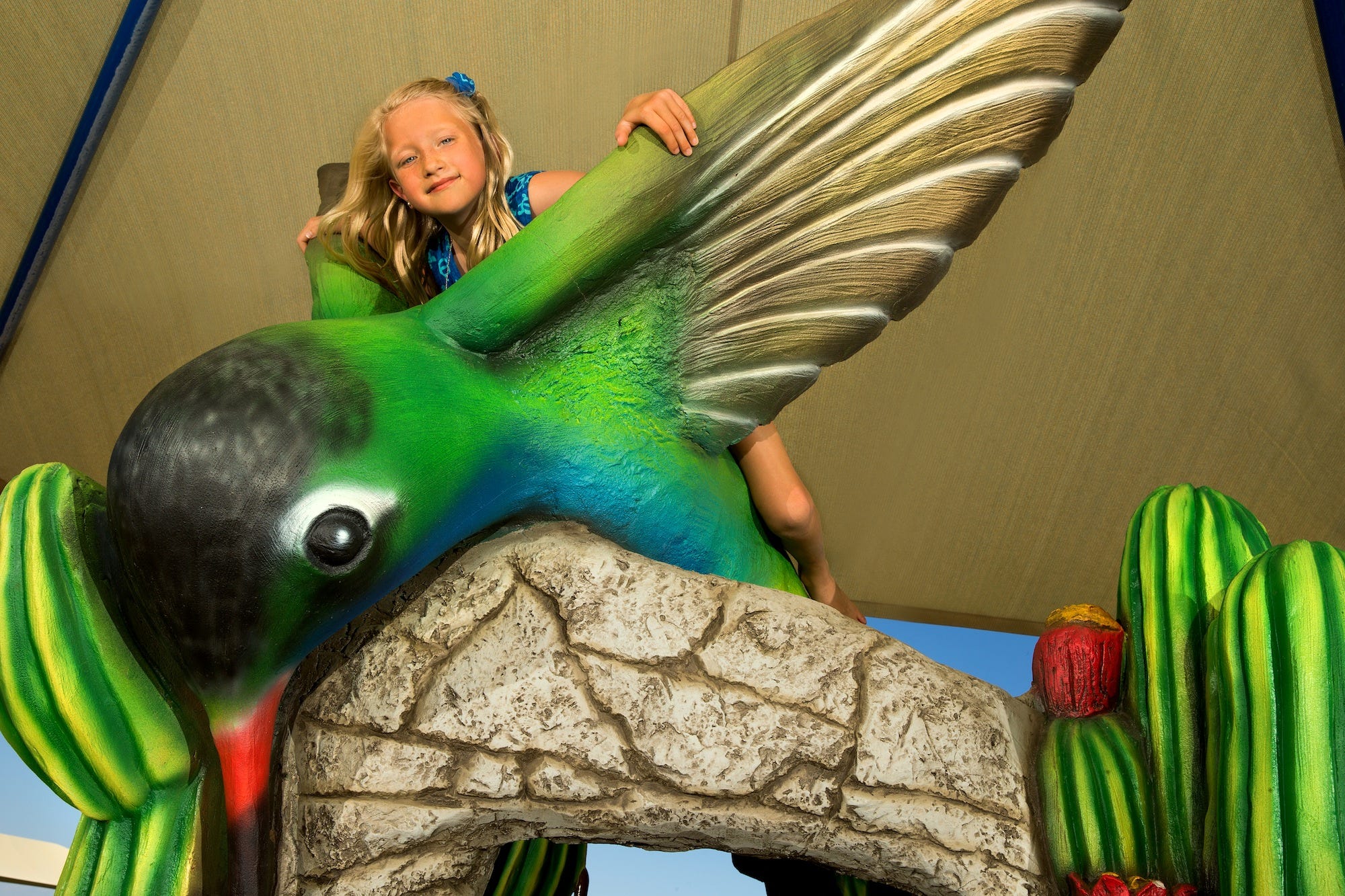 Estella Park-Arizona