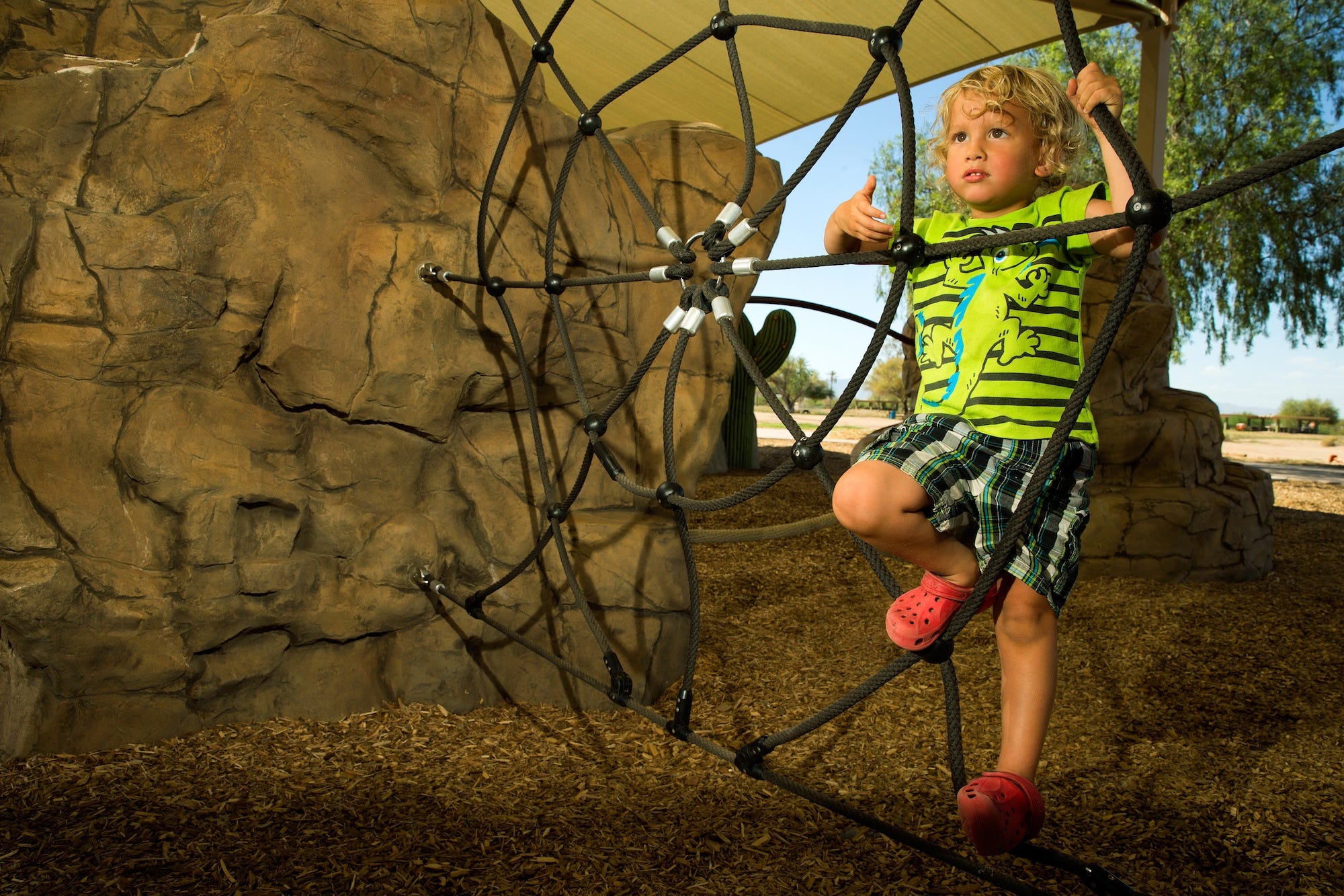 Estella Park-Arizona