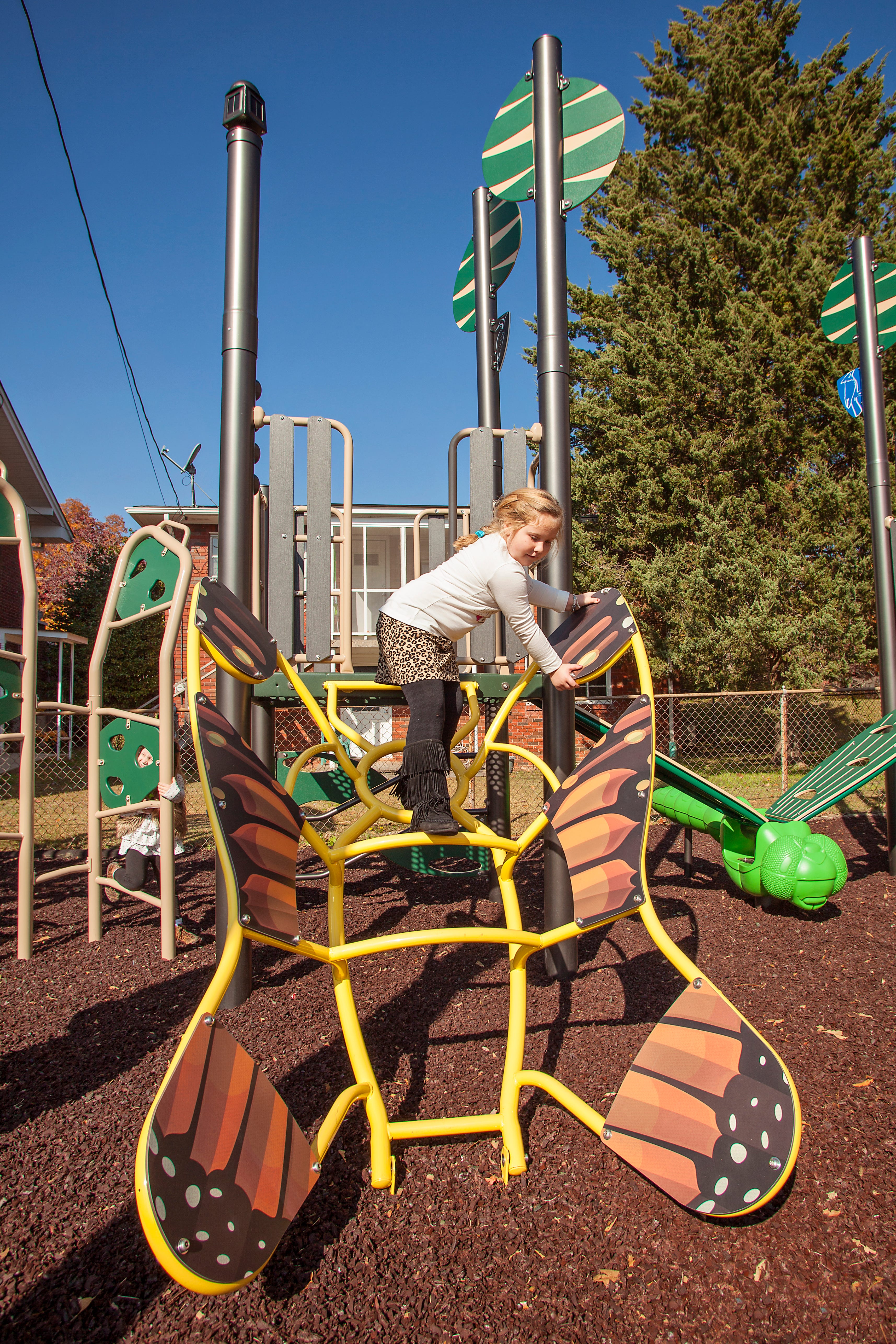 First United Methodist Church - Fort Payne, AL