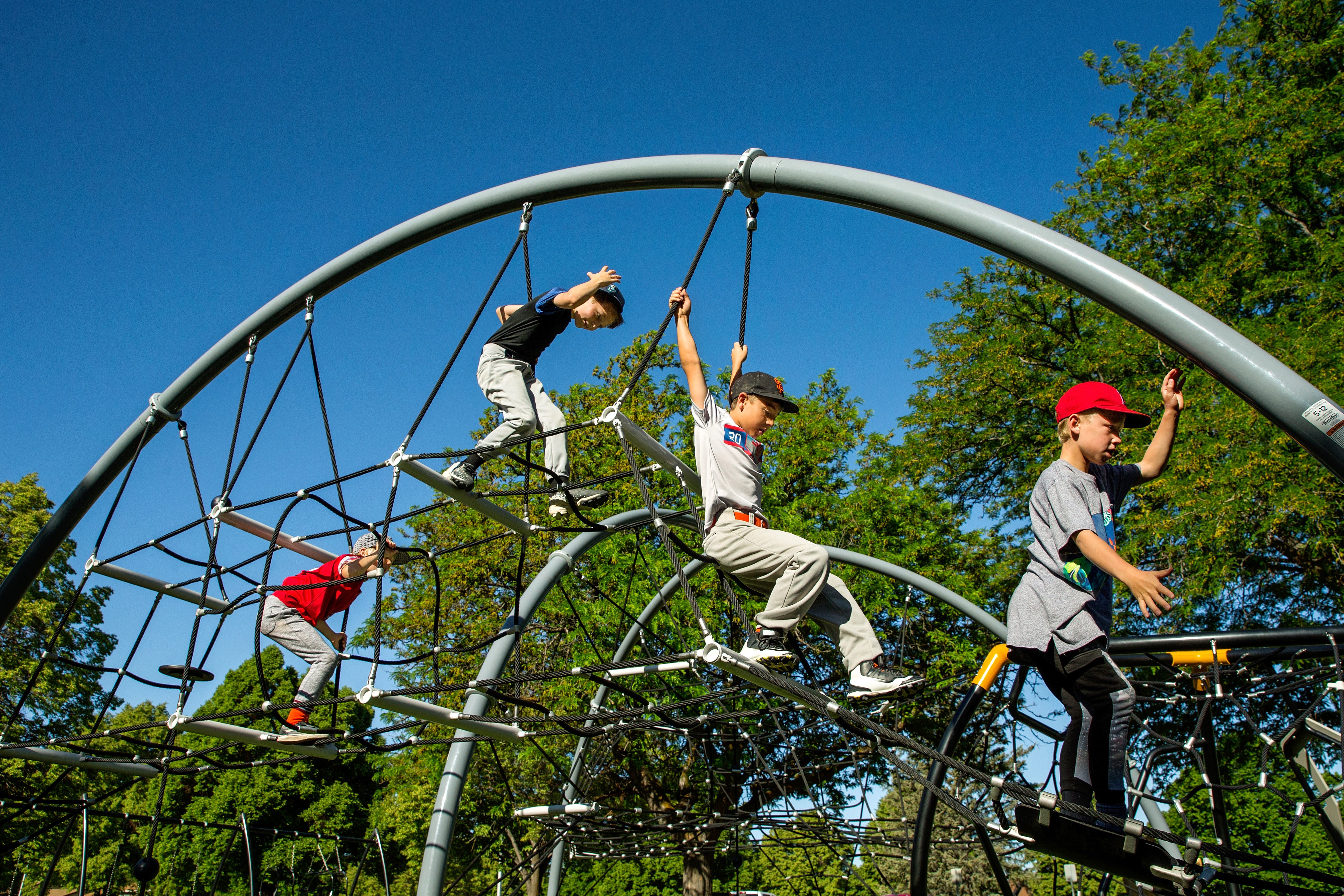 Big Bear Park - Sandy, UT