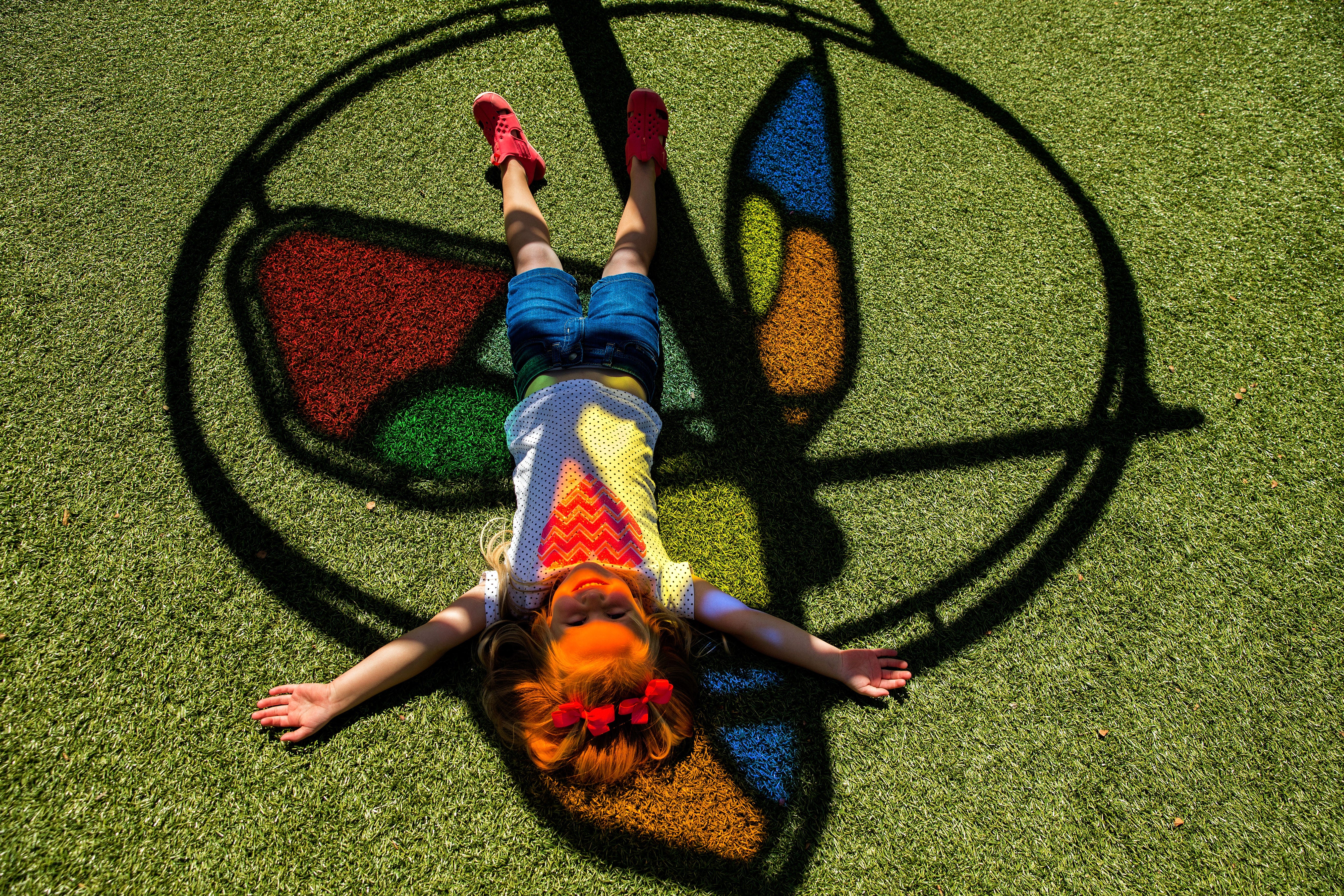 Big Bear Park - Sandy, UT