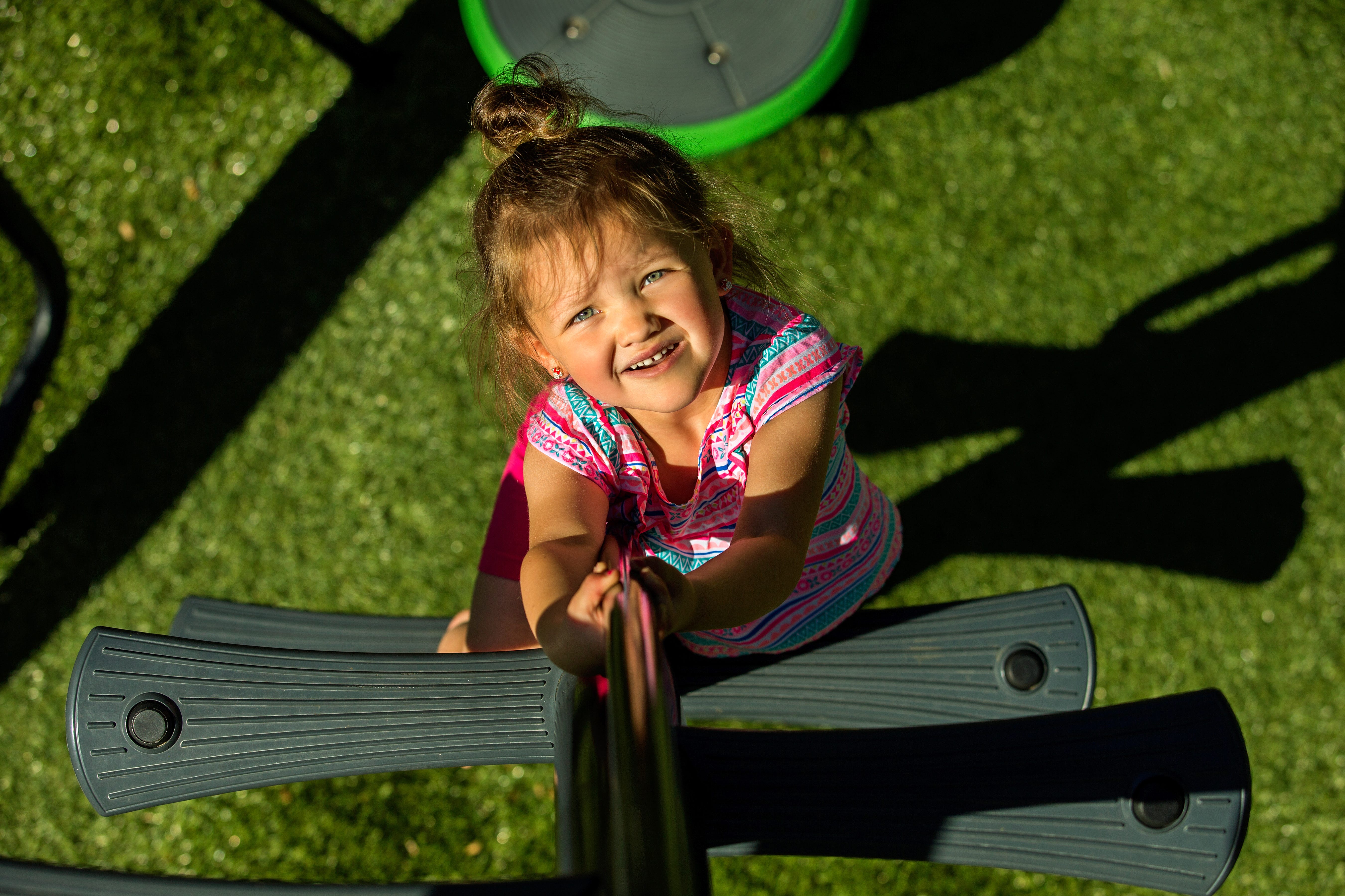 Big Bear Park - Sandy, UT