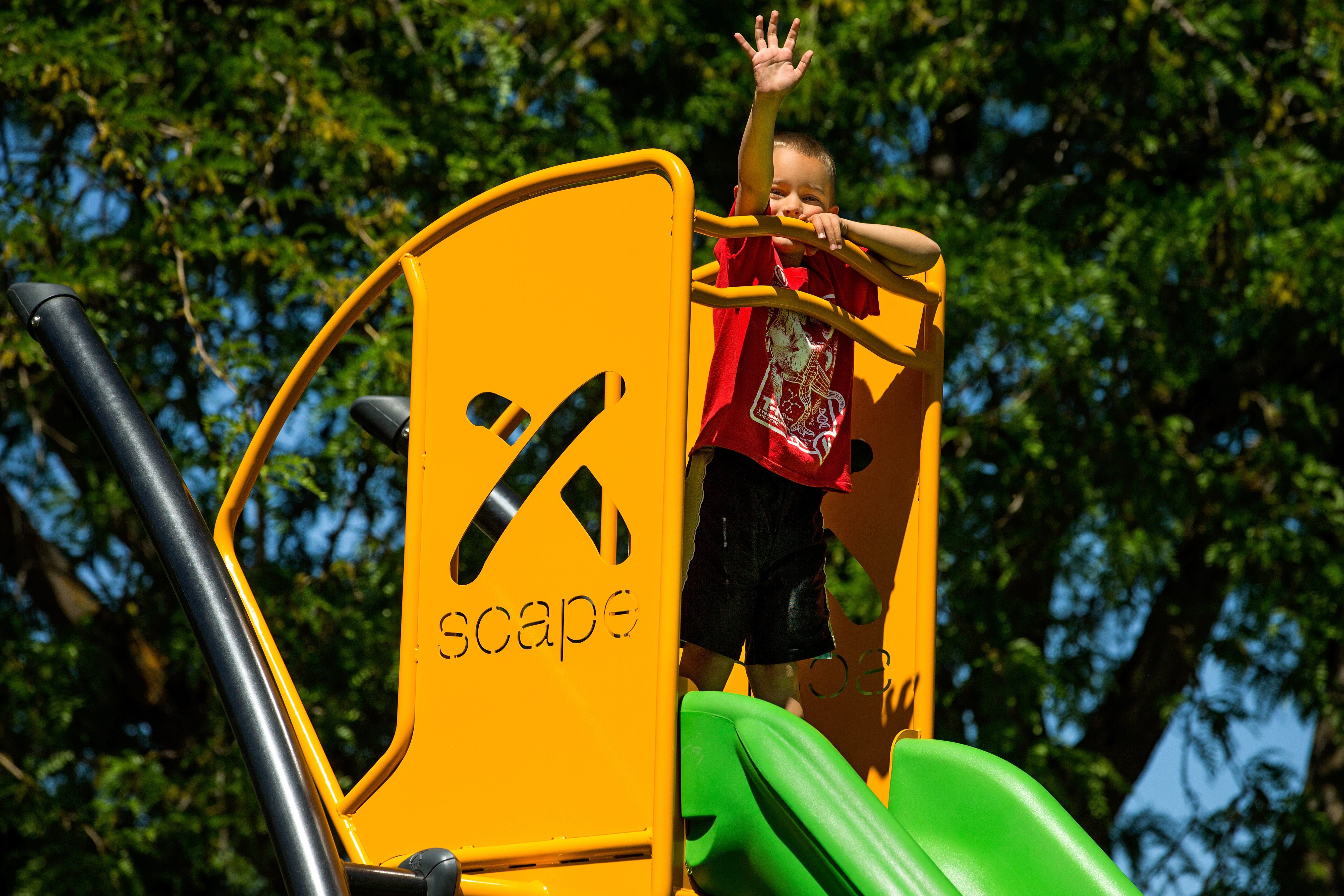 Big Bear Park - Sandy, UT