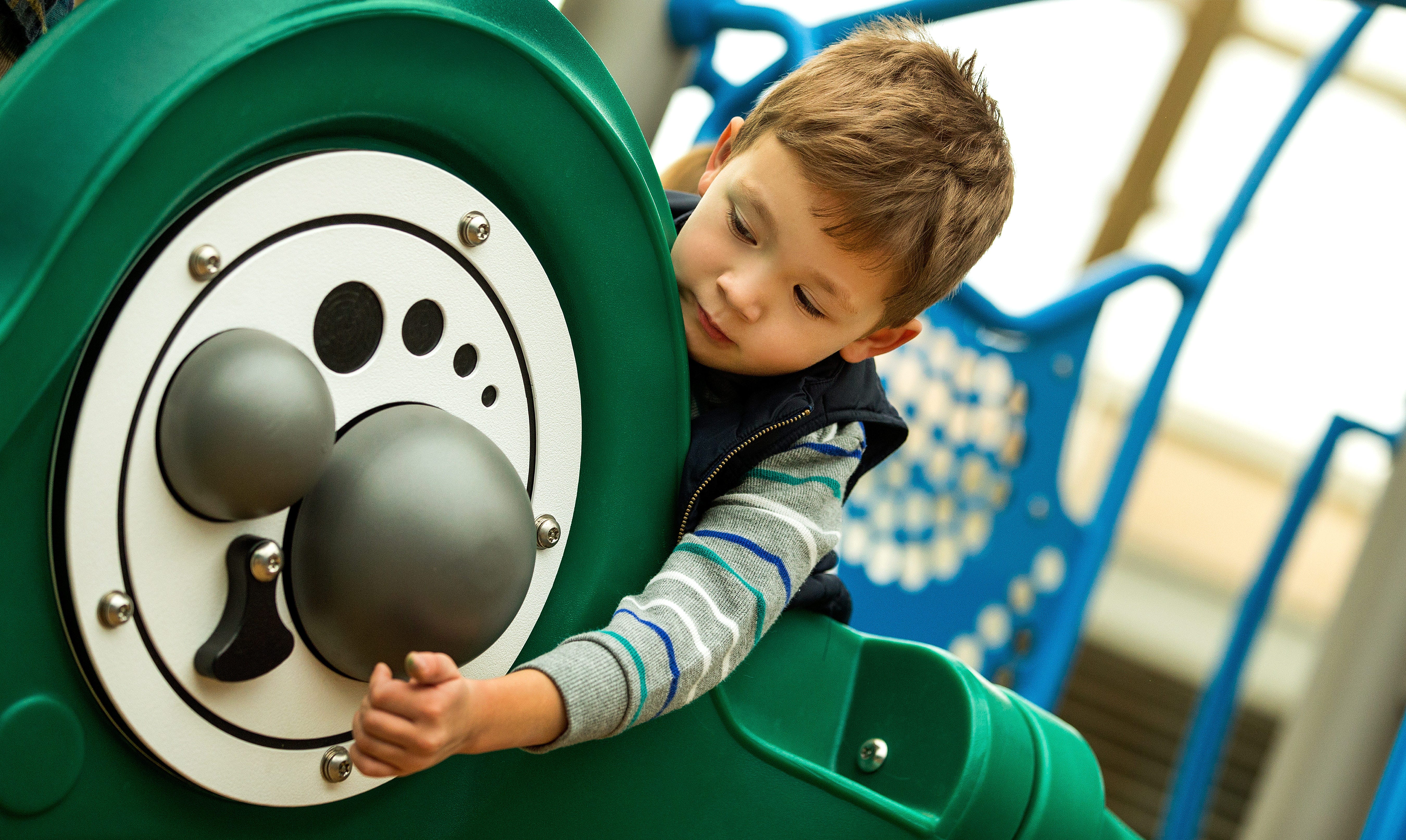 Botanical Conservatory