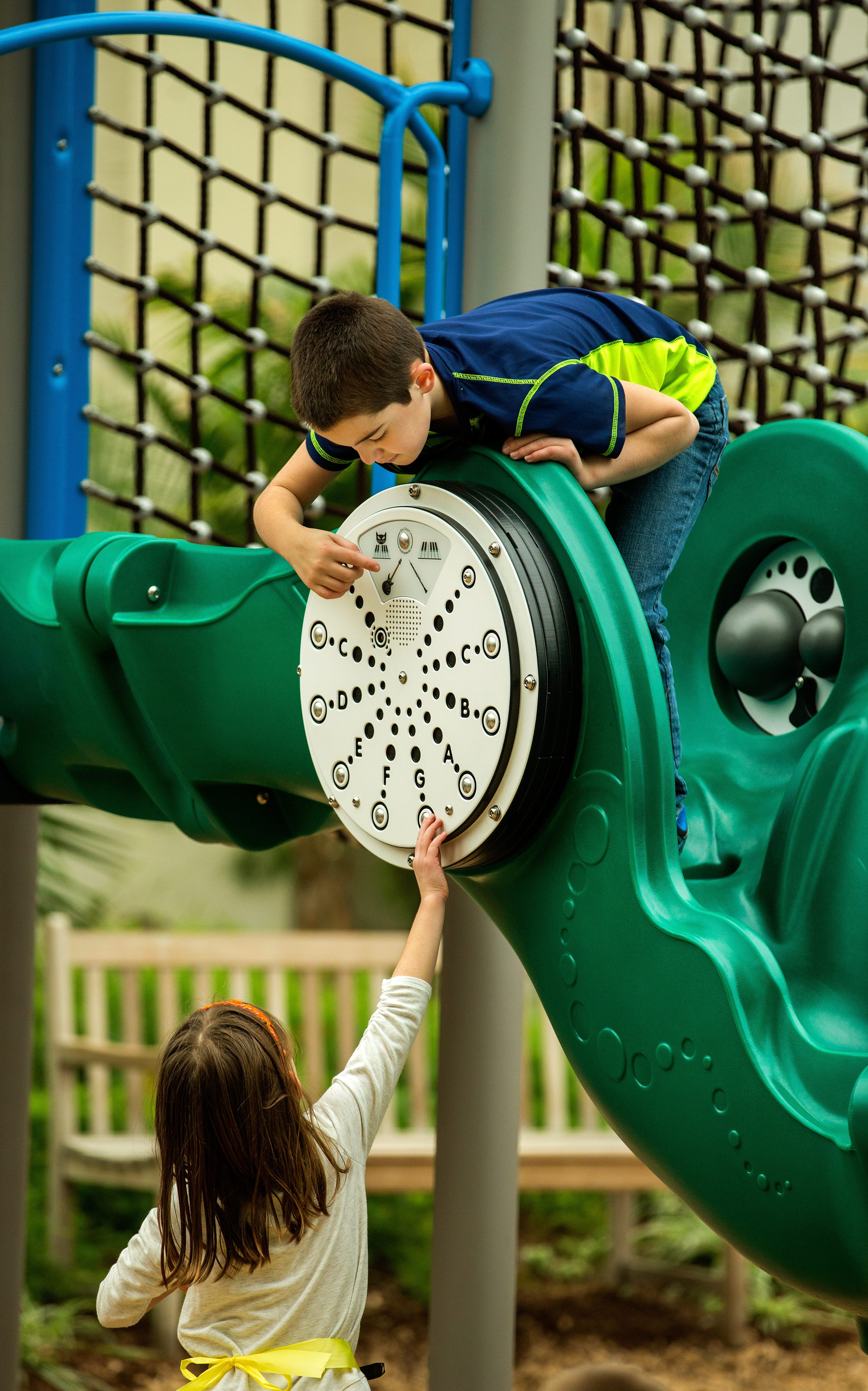 Botanical Conservatory