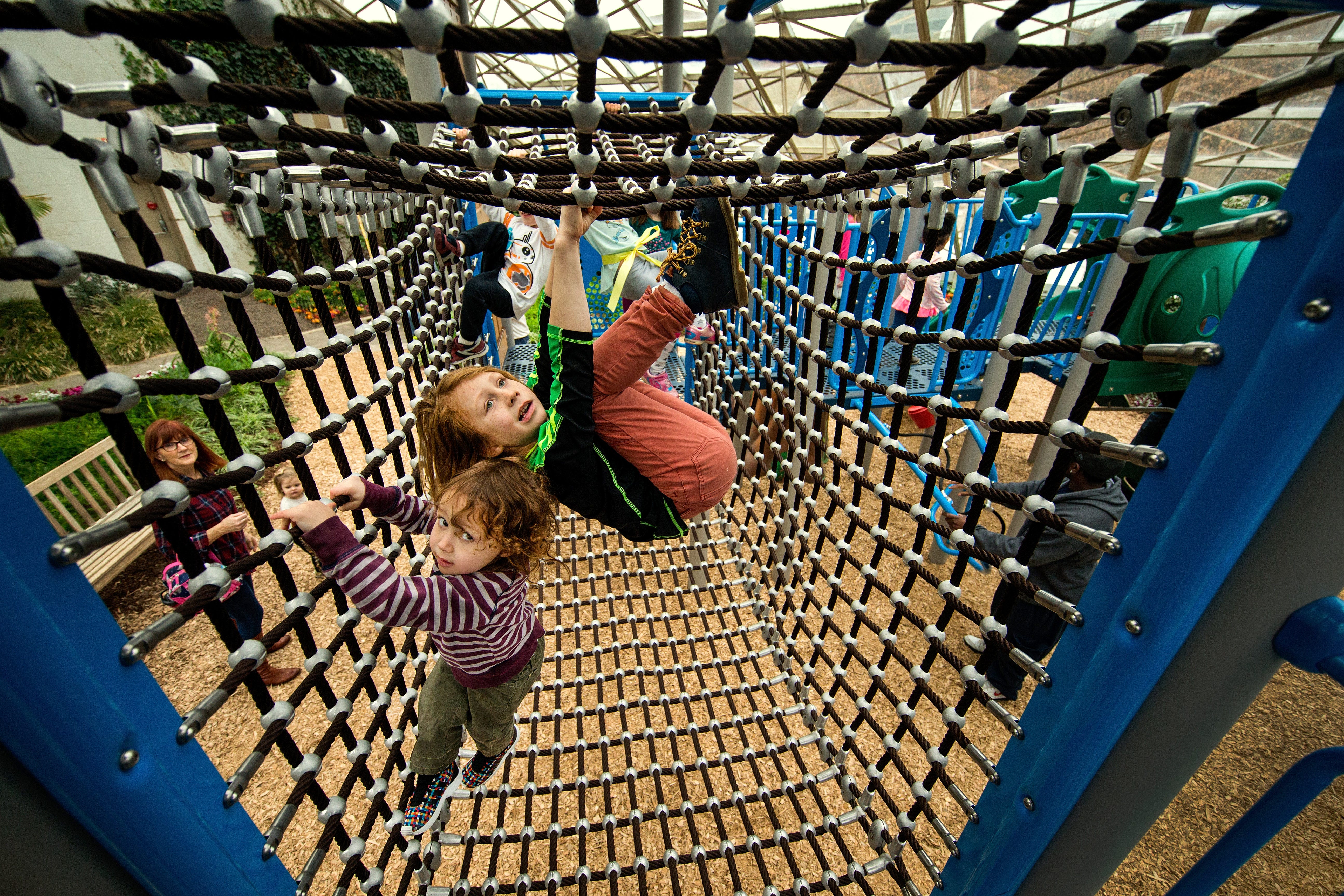 Botanical Conservatory