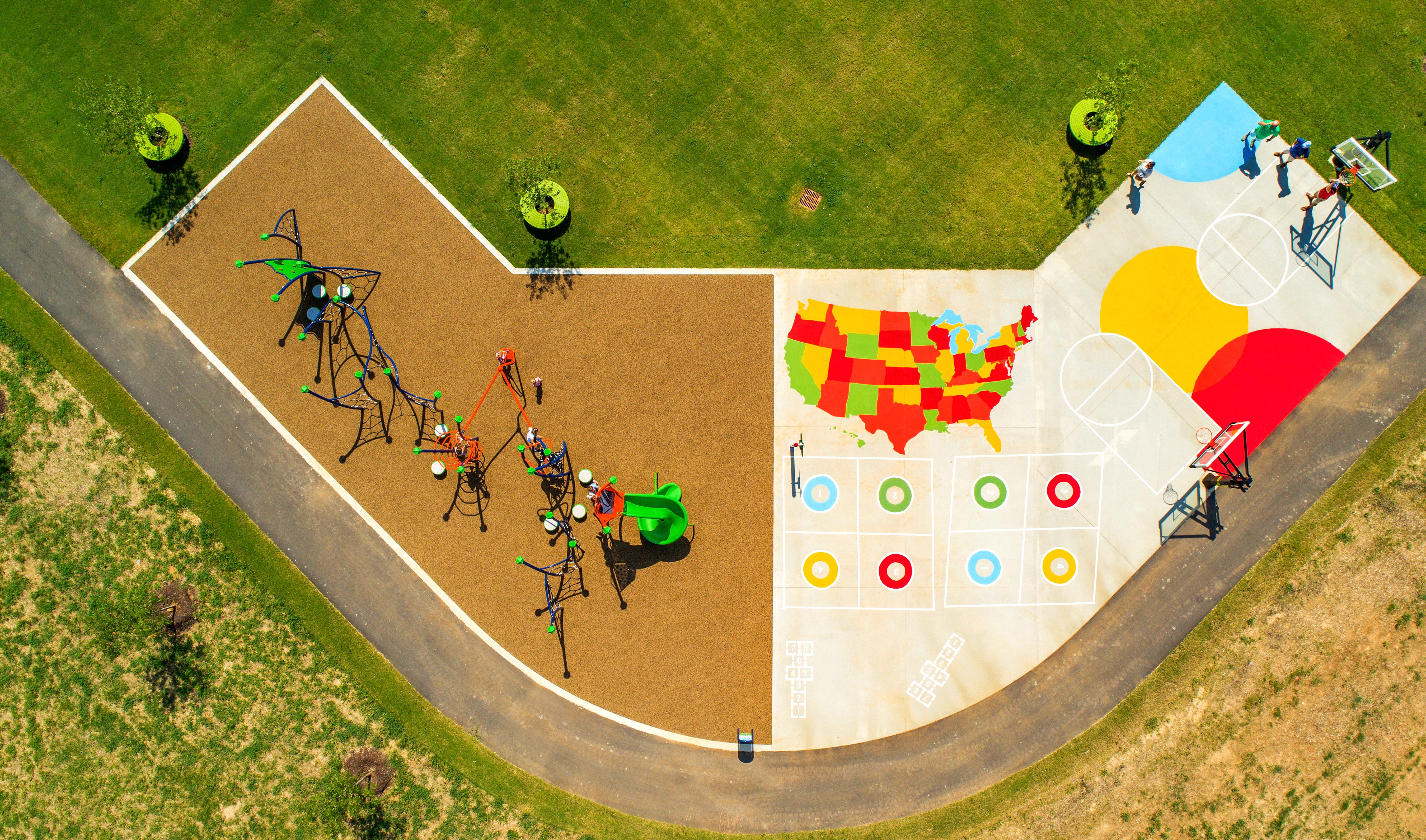 Buckhorn Creek Elementary