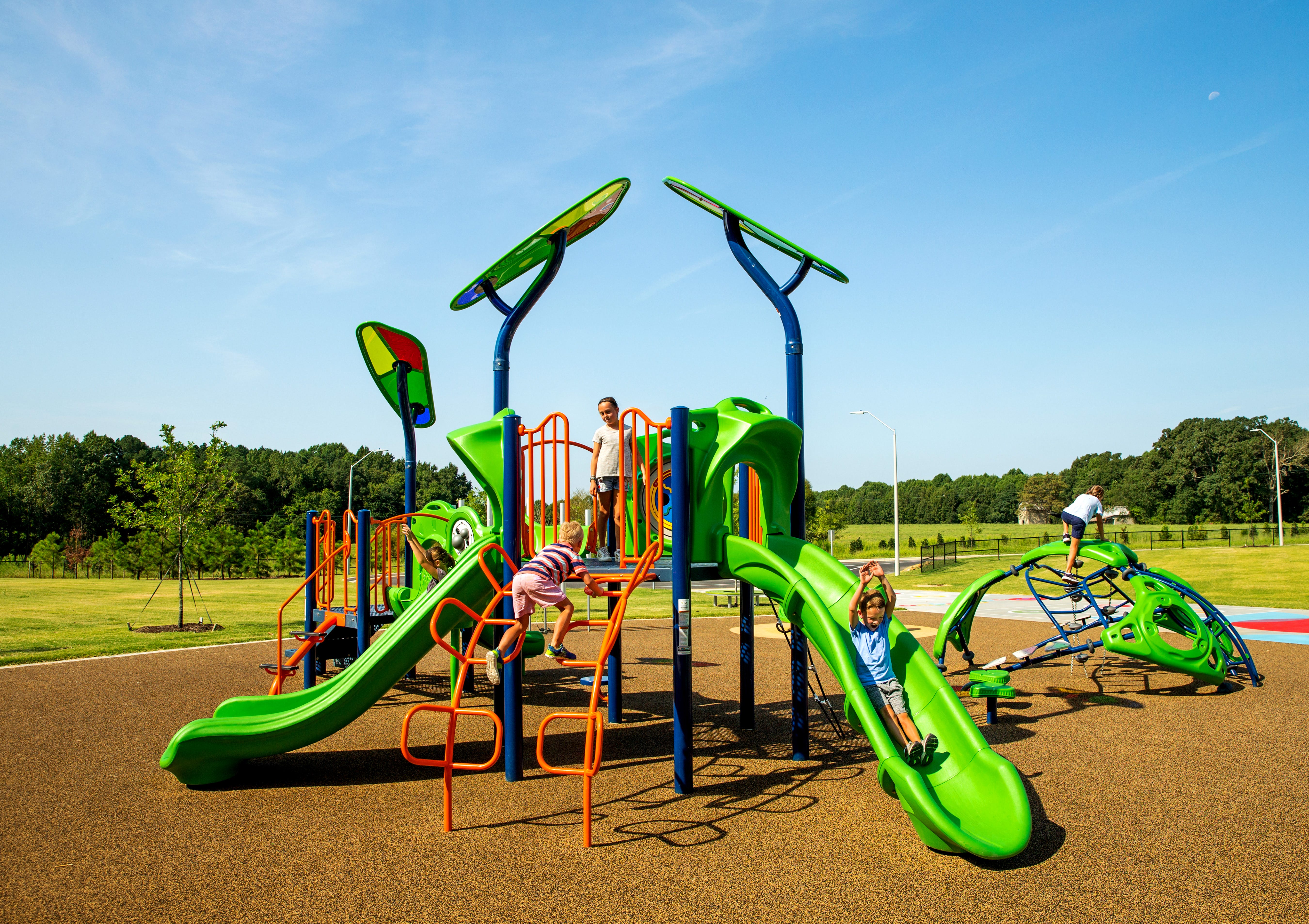 Buckhorn Creek Elementary