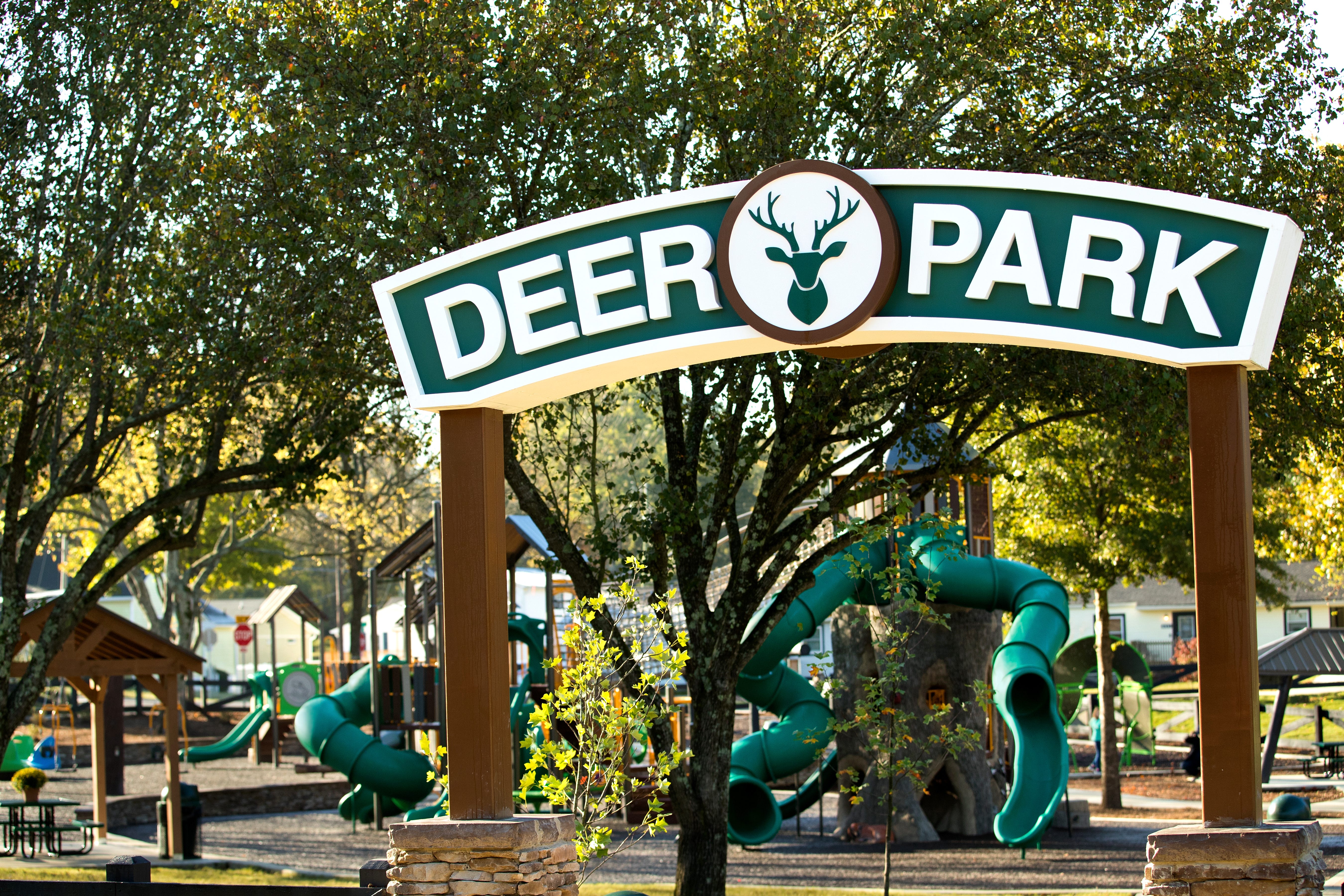 Deer Park