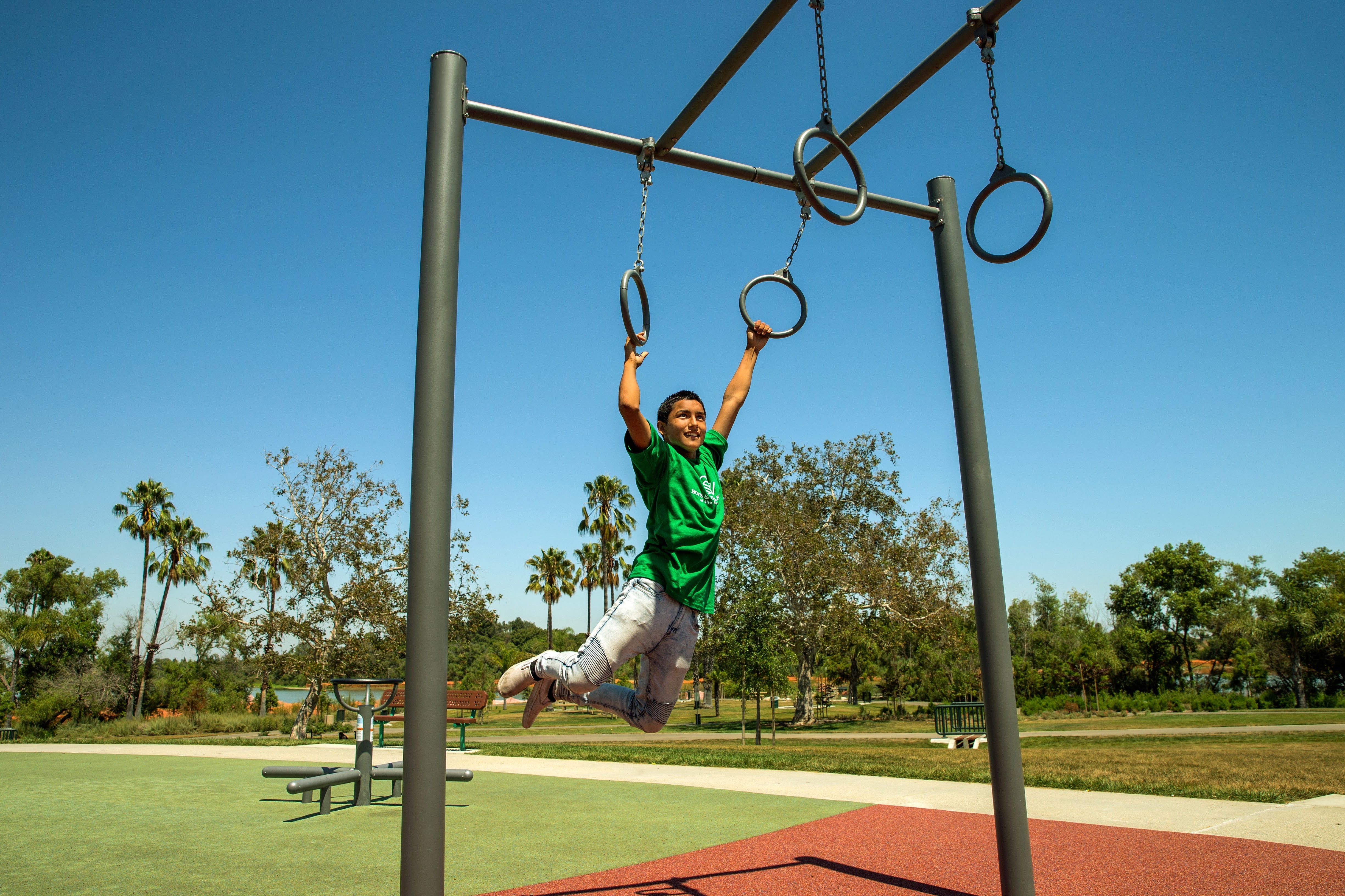 Ken Malloy Harbor Regional Park