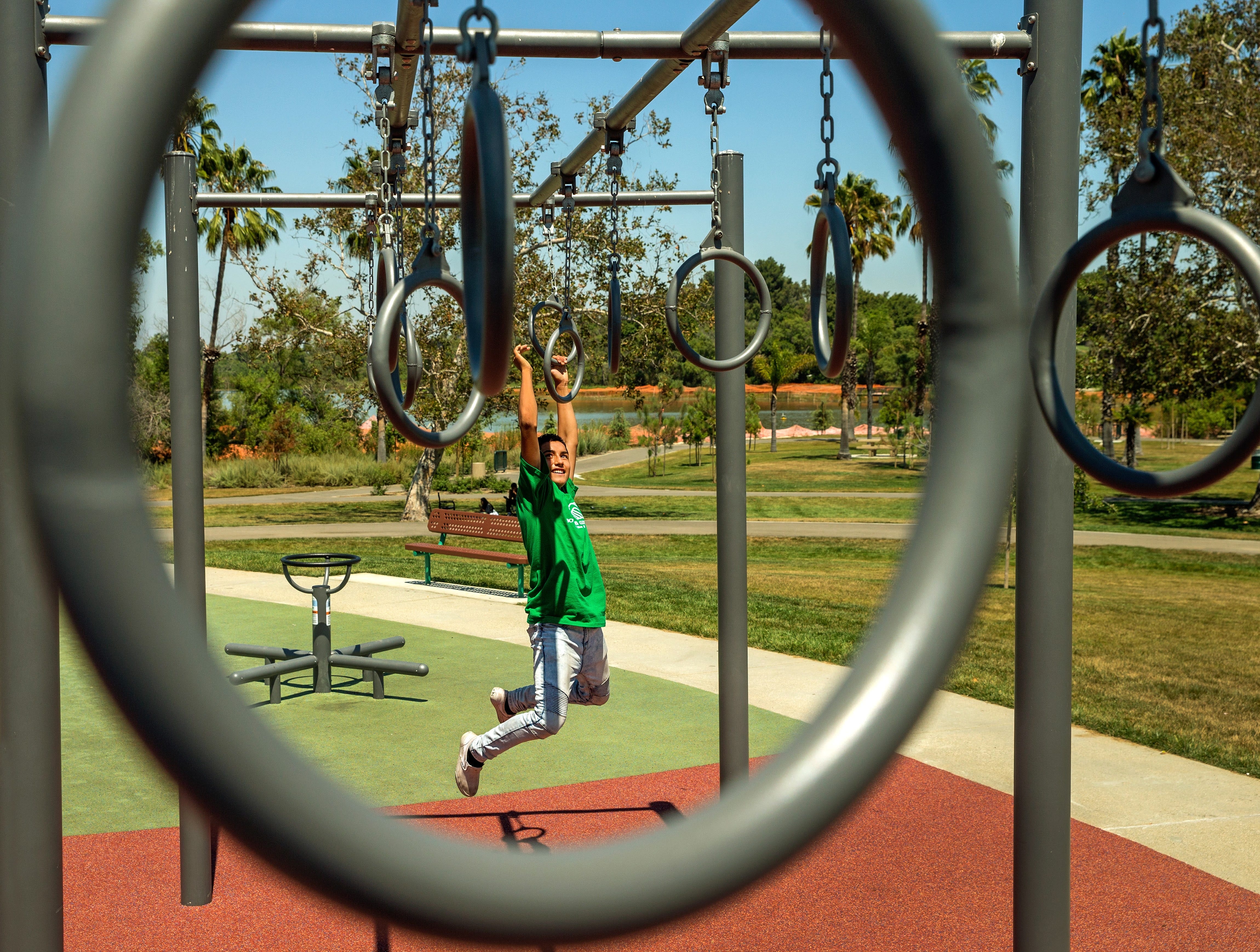 Ken Malloy Harbor Regional Park