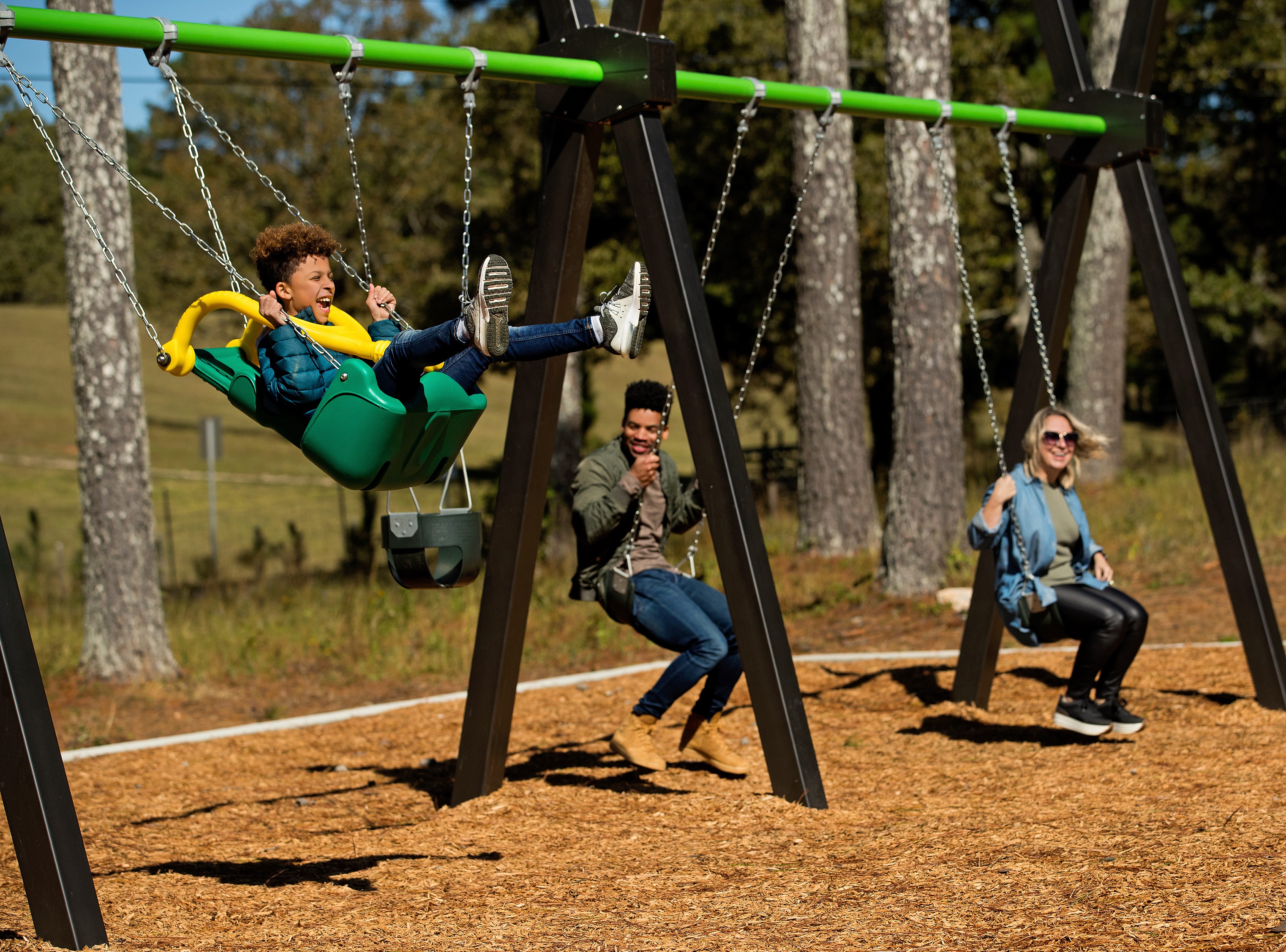 Jerry Tingle Activity Center
