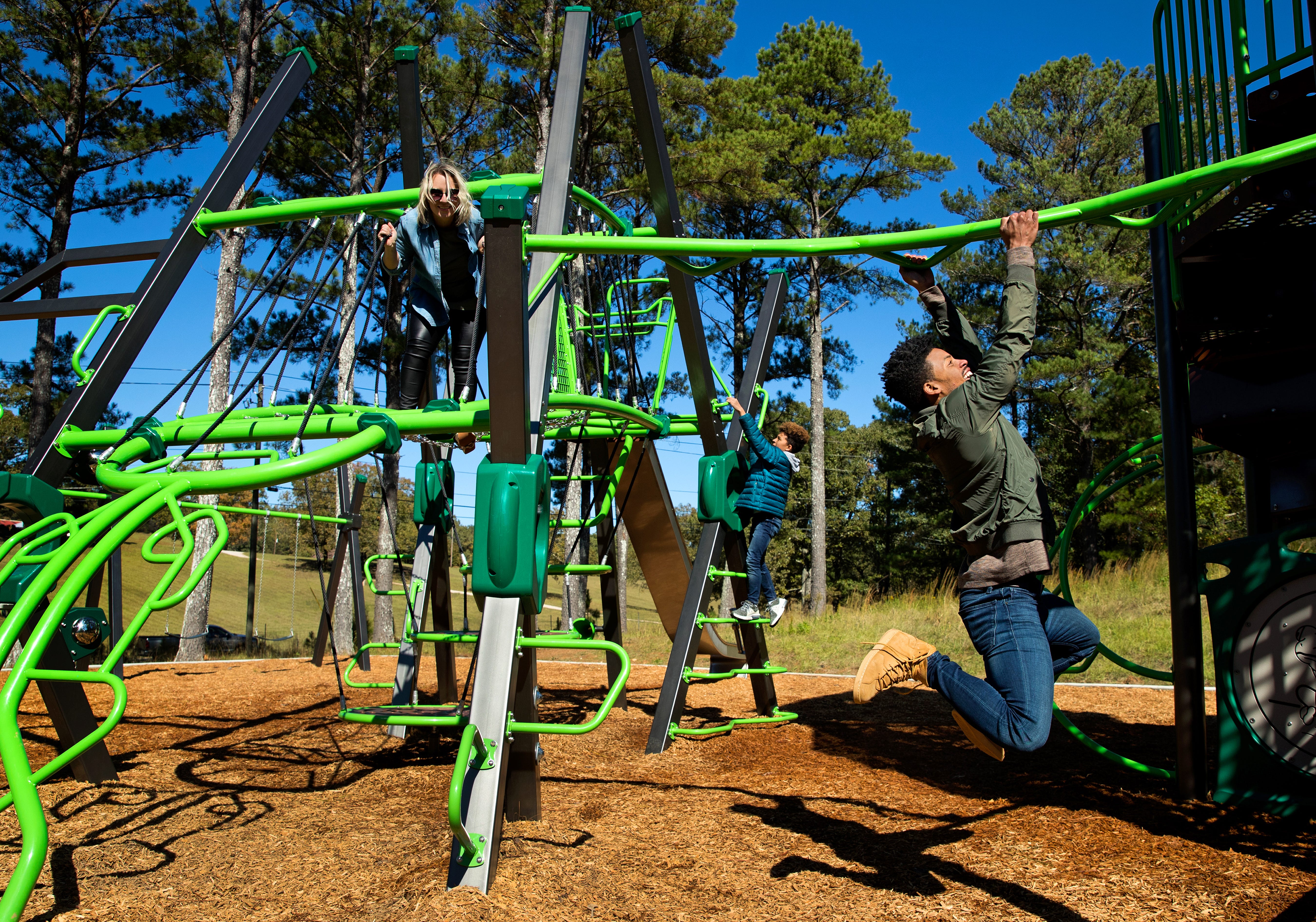 Jerry Tingle Activity Center