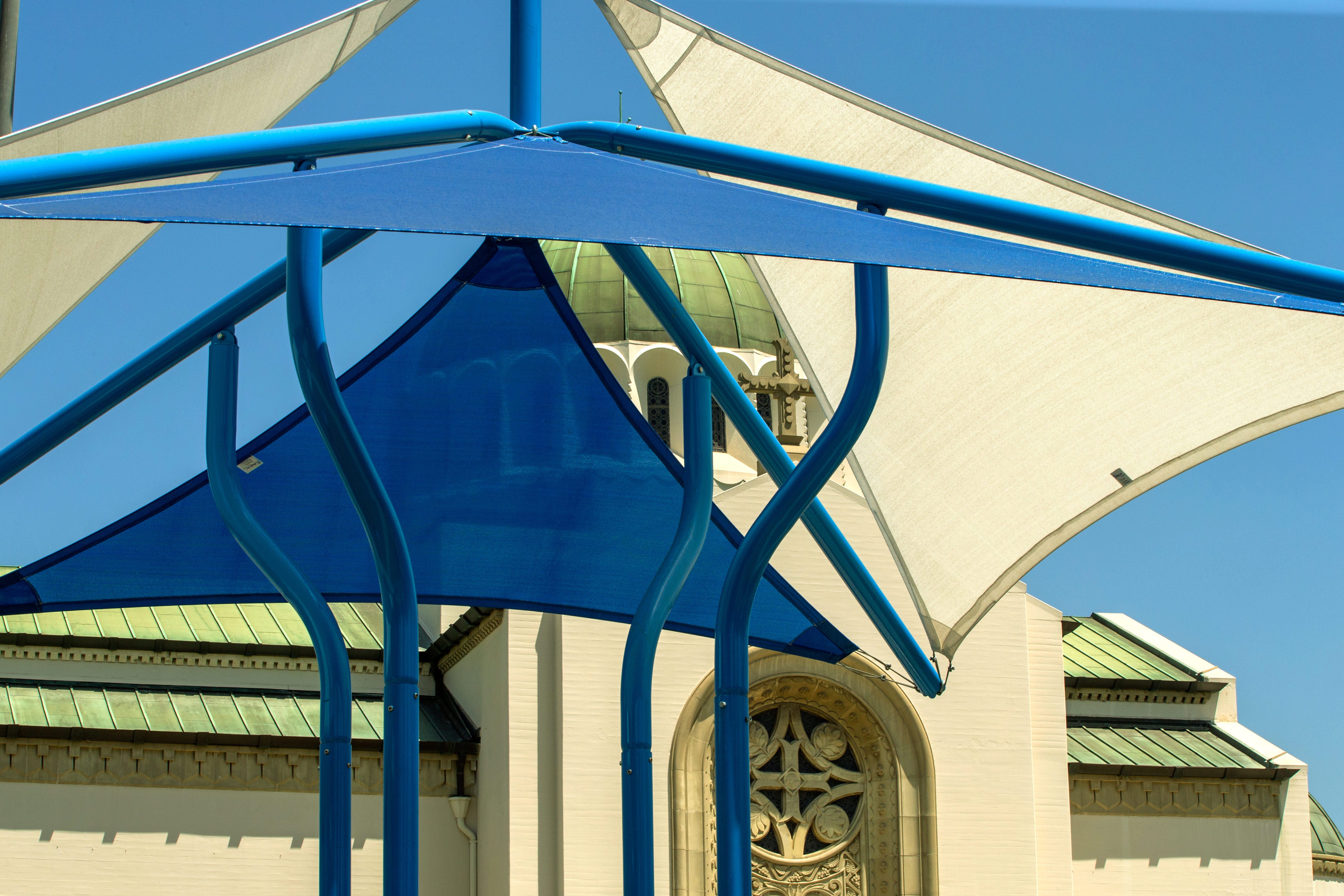 Normandie Park in Los Angeles, CA