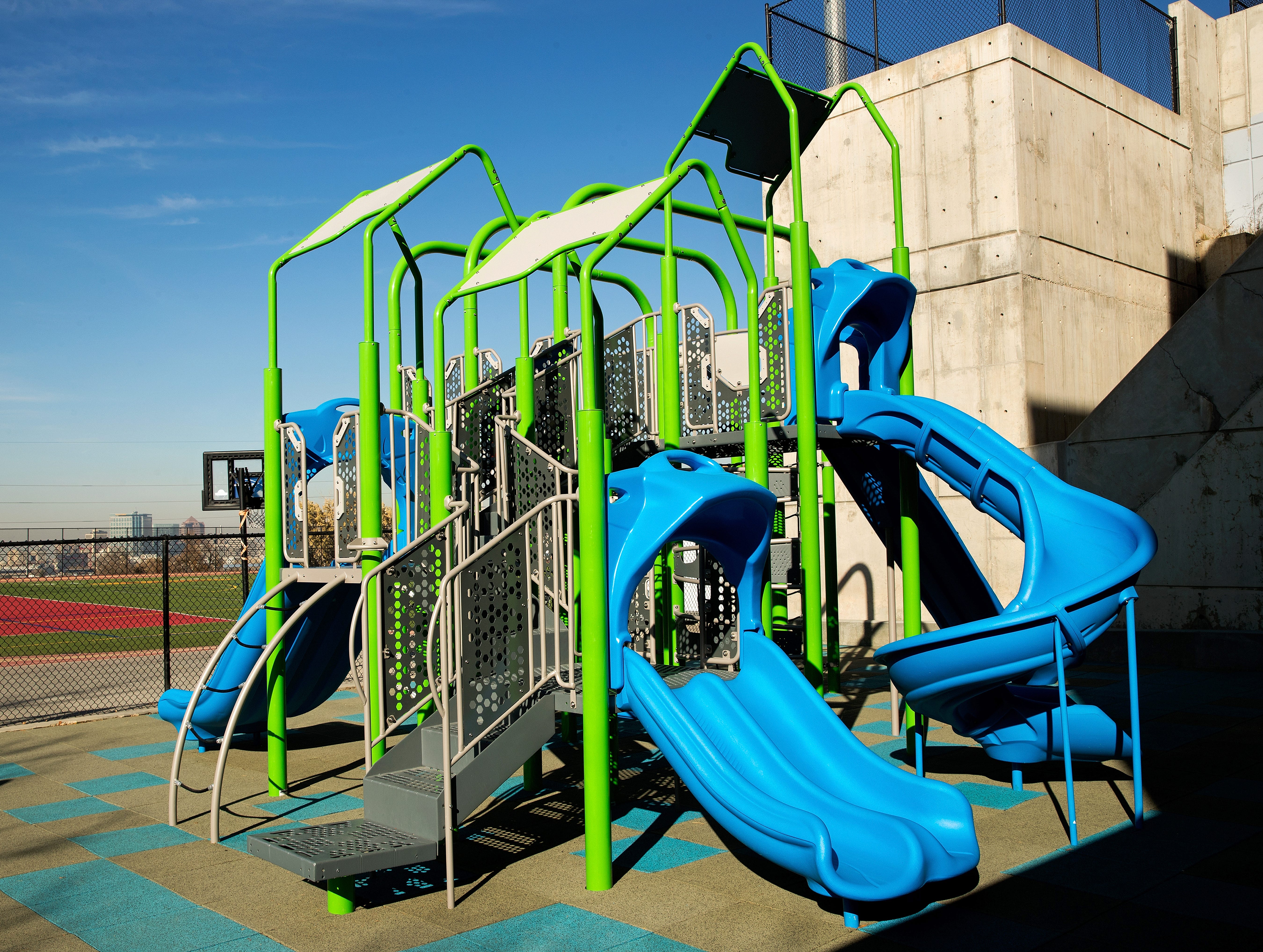 Our Lady of Lourdes Catholic School