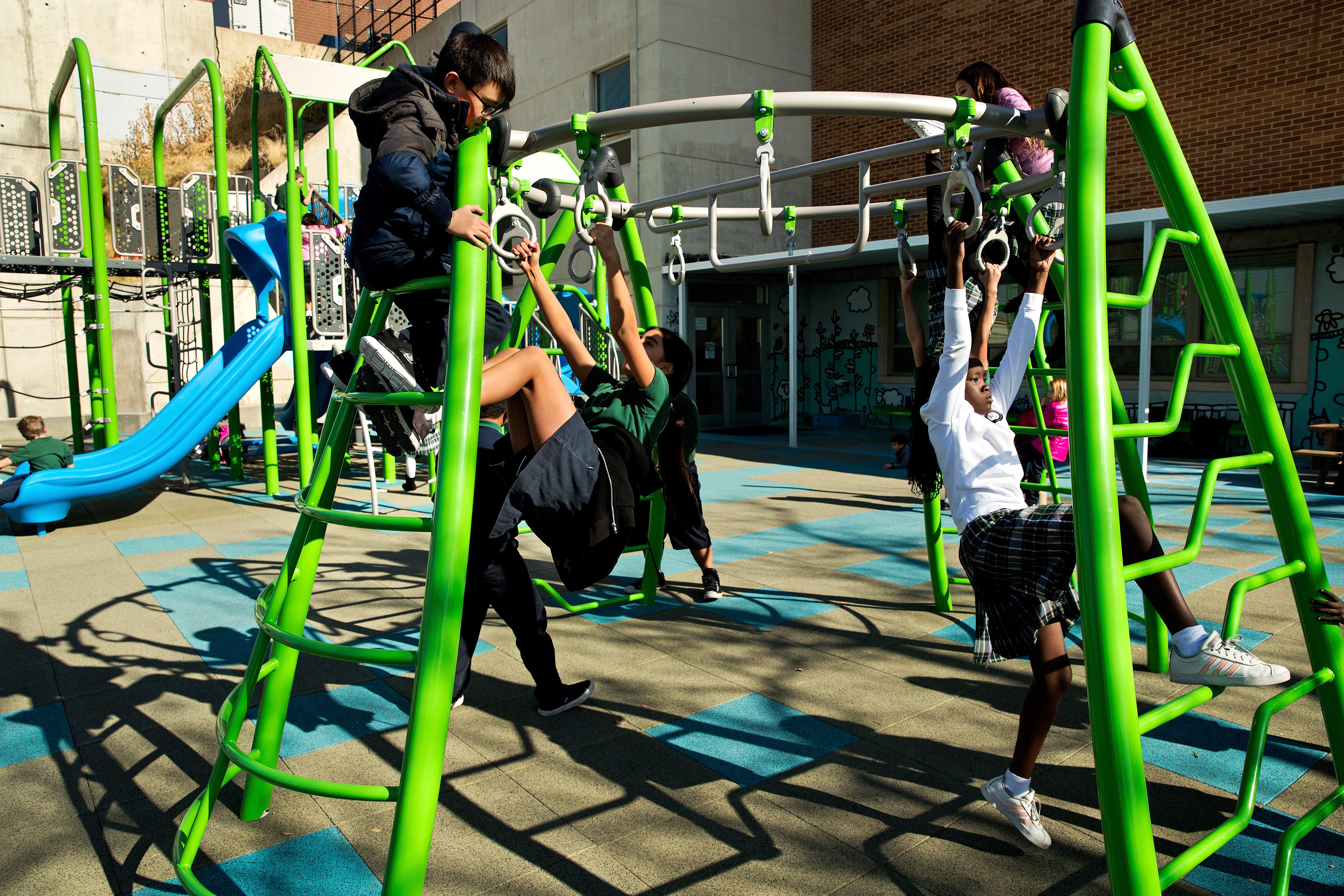 Our Lady of Lourdes Catholic School