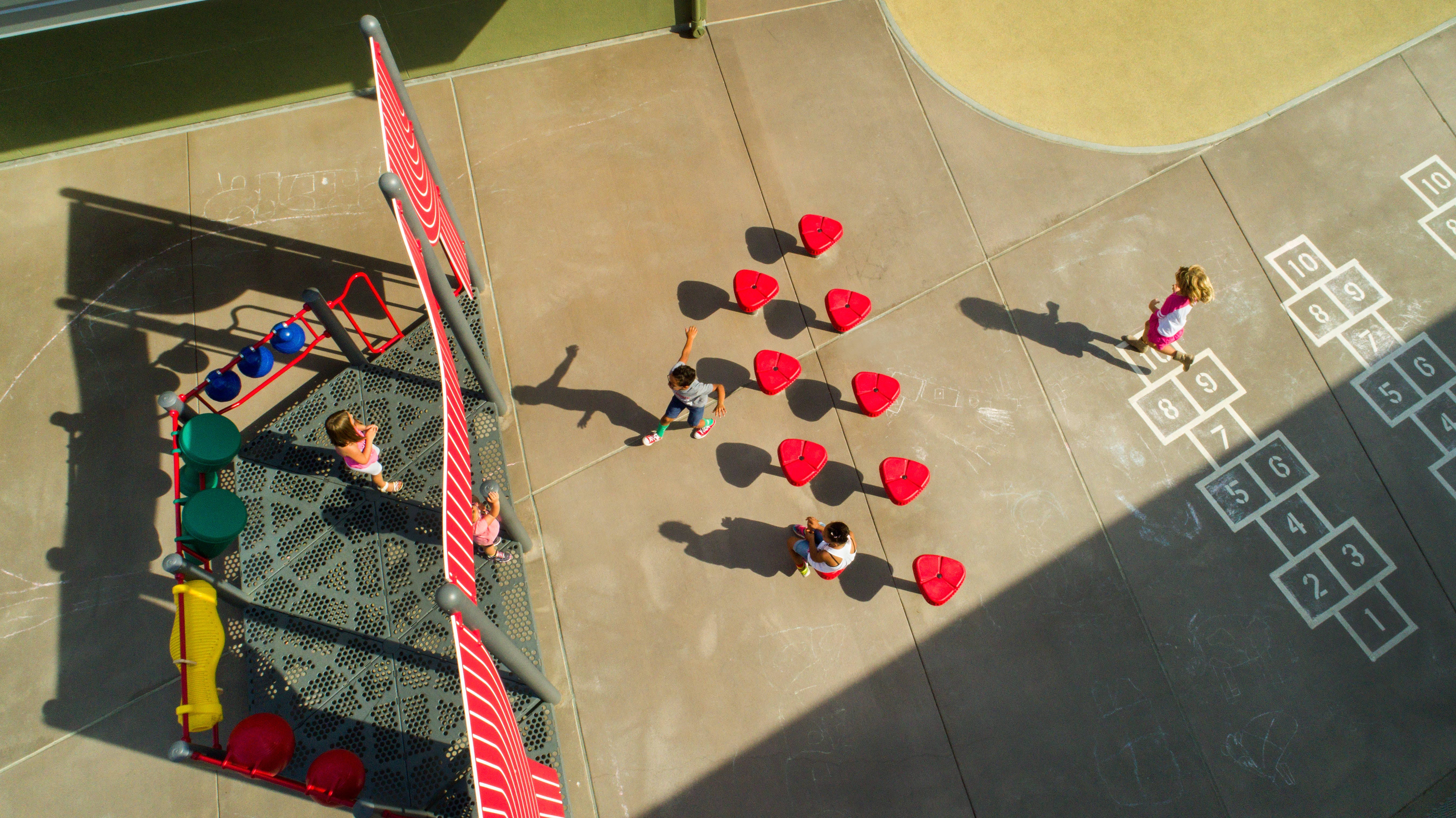 Academy in Sacramento (Star)