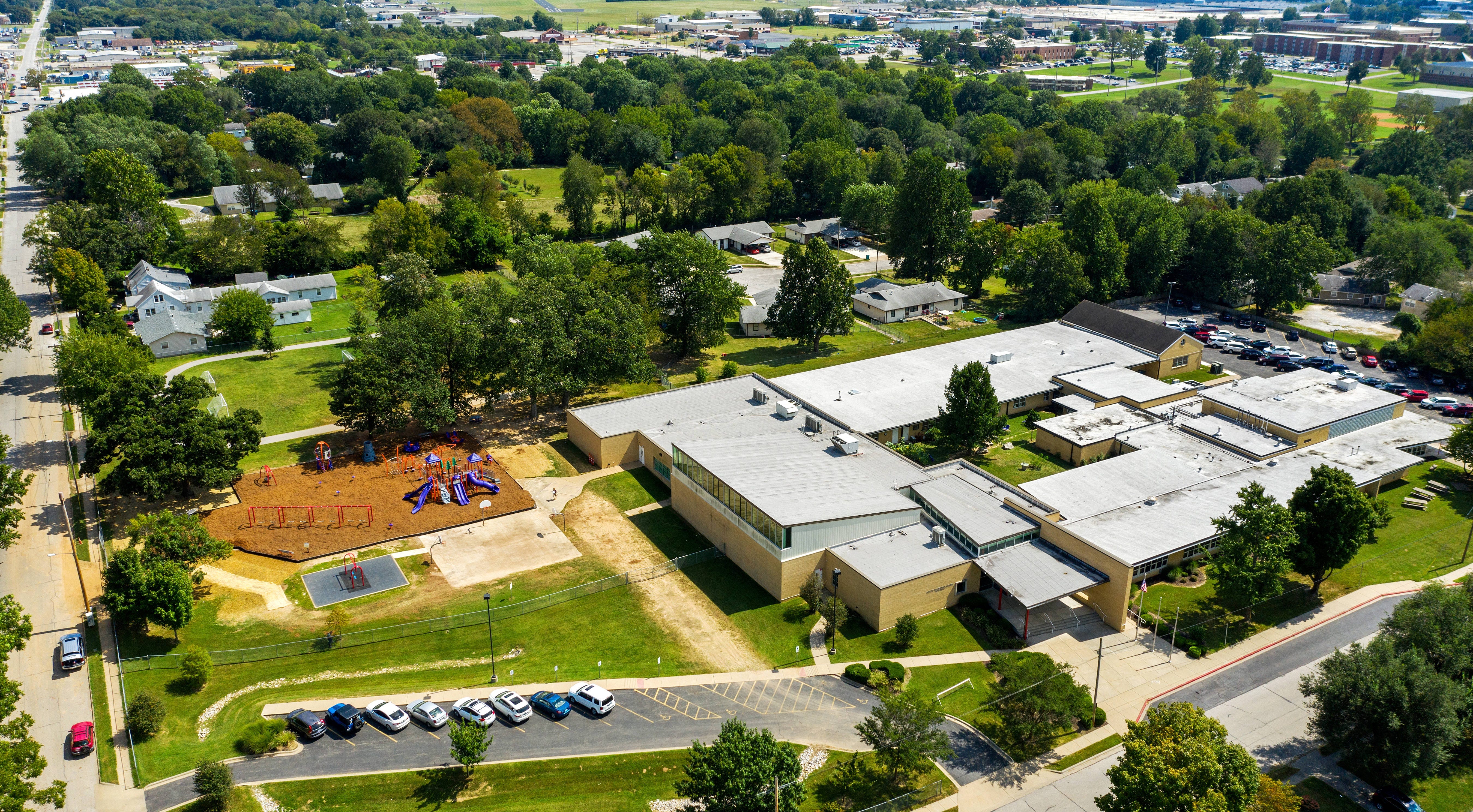 Weller Elementary