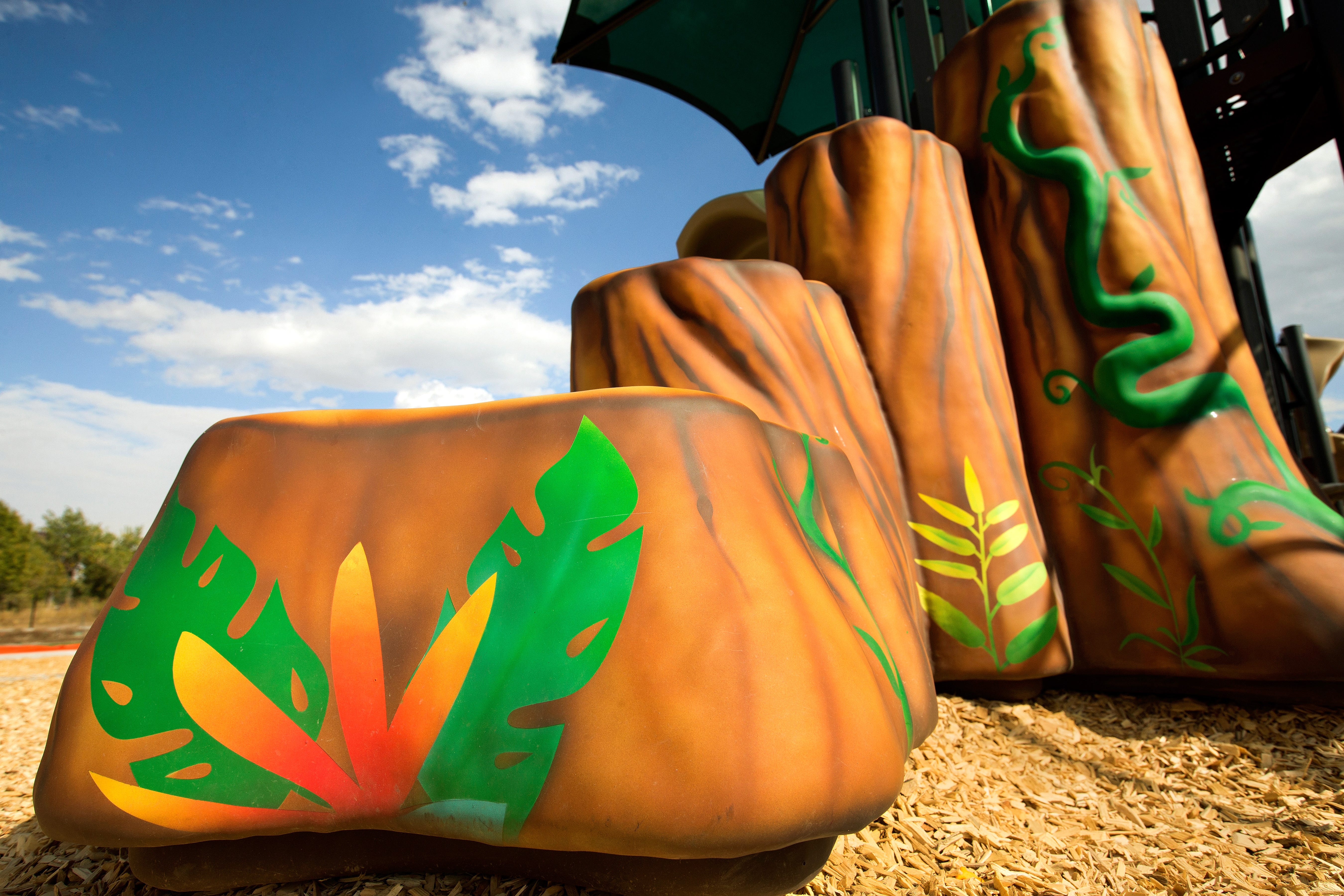 Hampden Heights School - Denver, CO