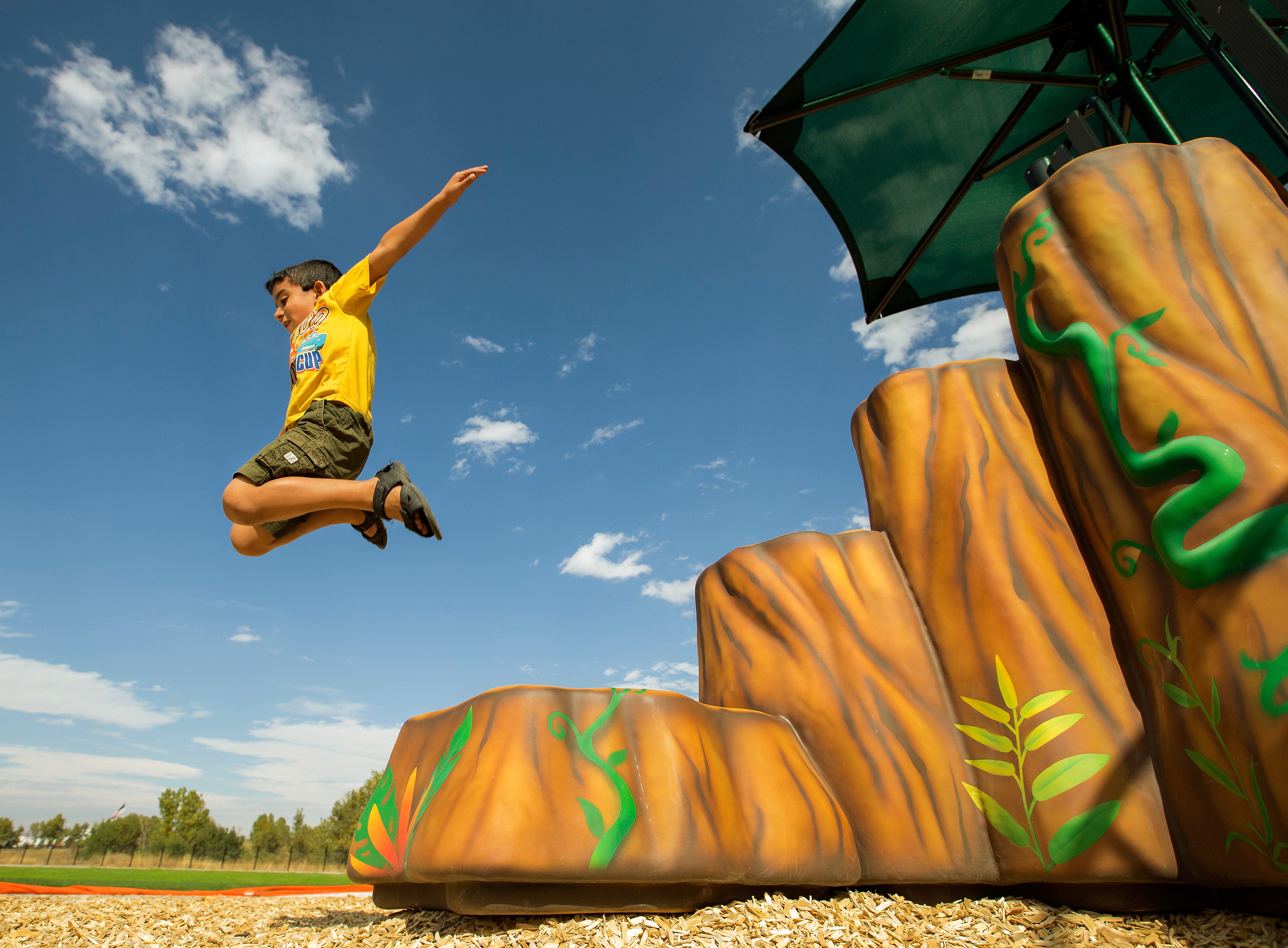 Hampden Heights School - Denver, CO