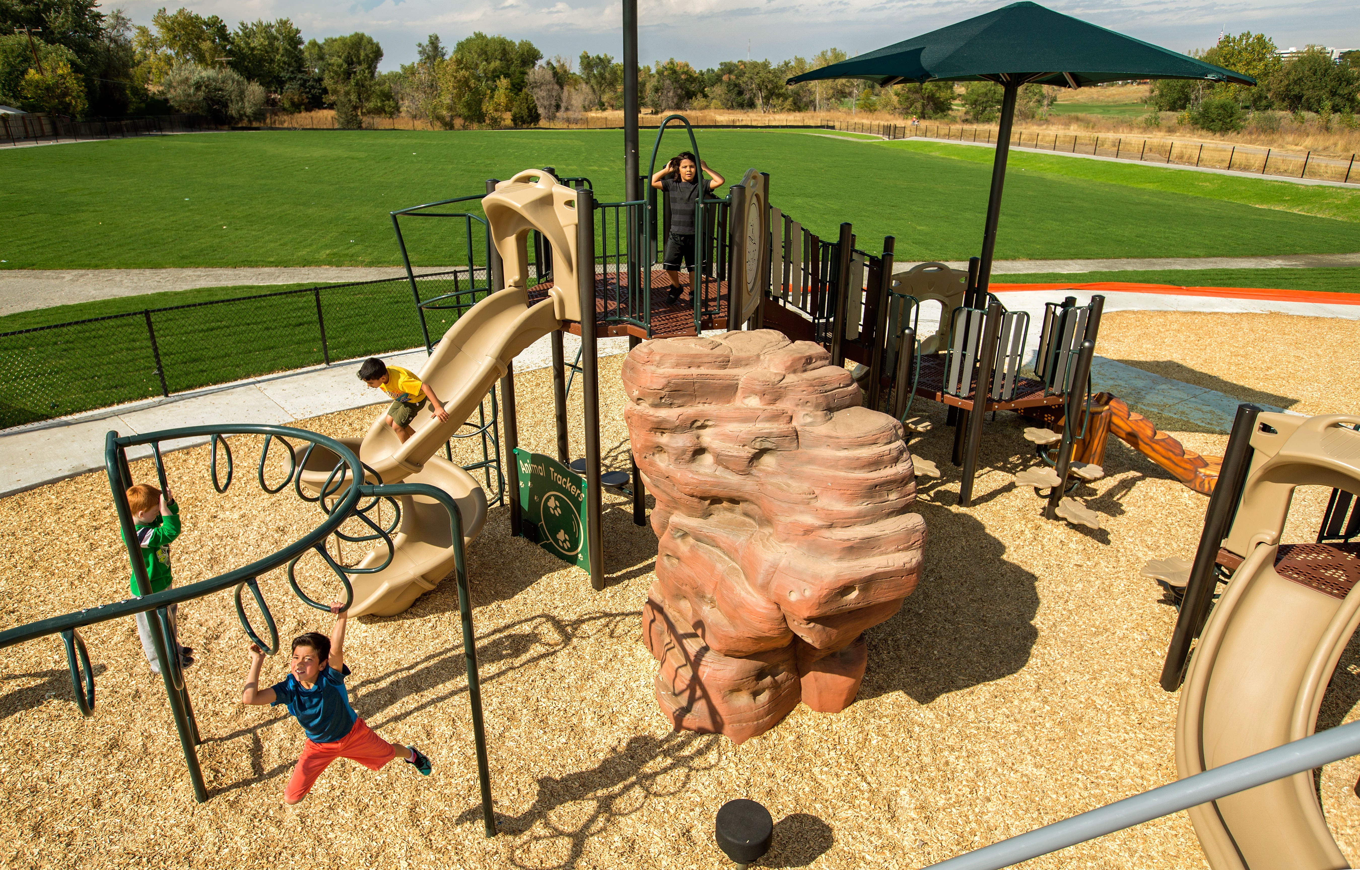 Hampden Heights School - Denver, CO
