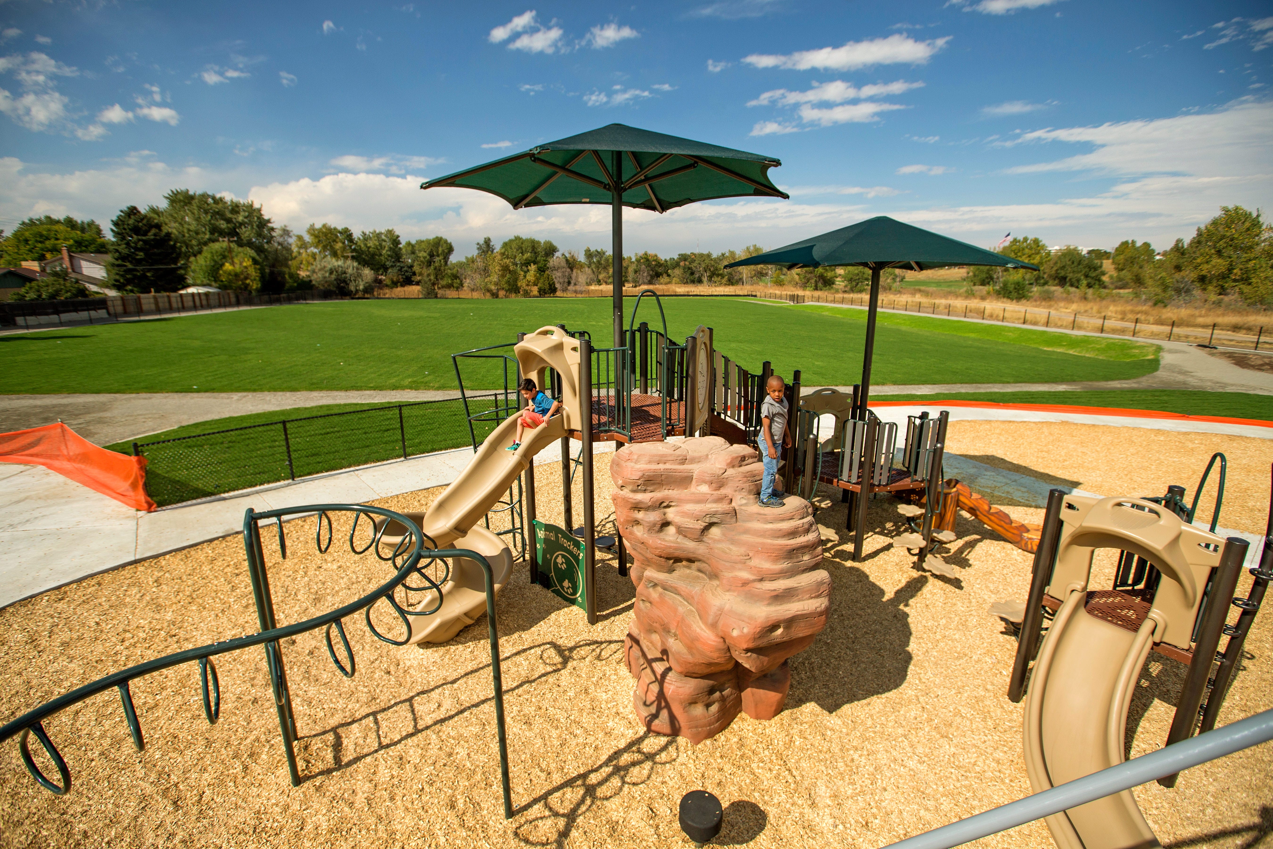 Hampden Heights School - Denver, CO