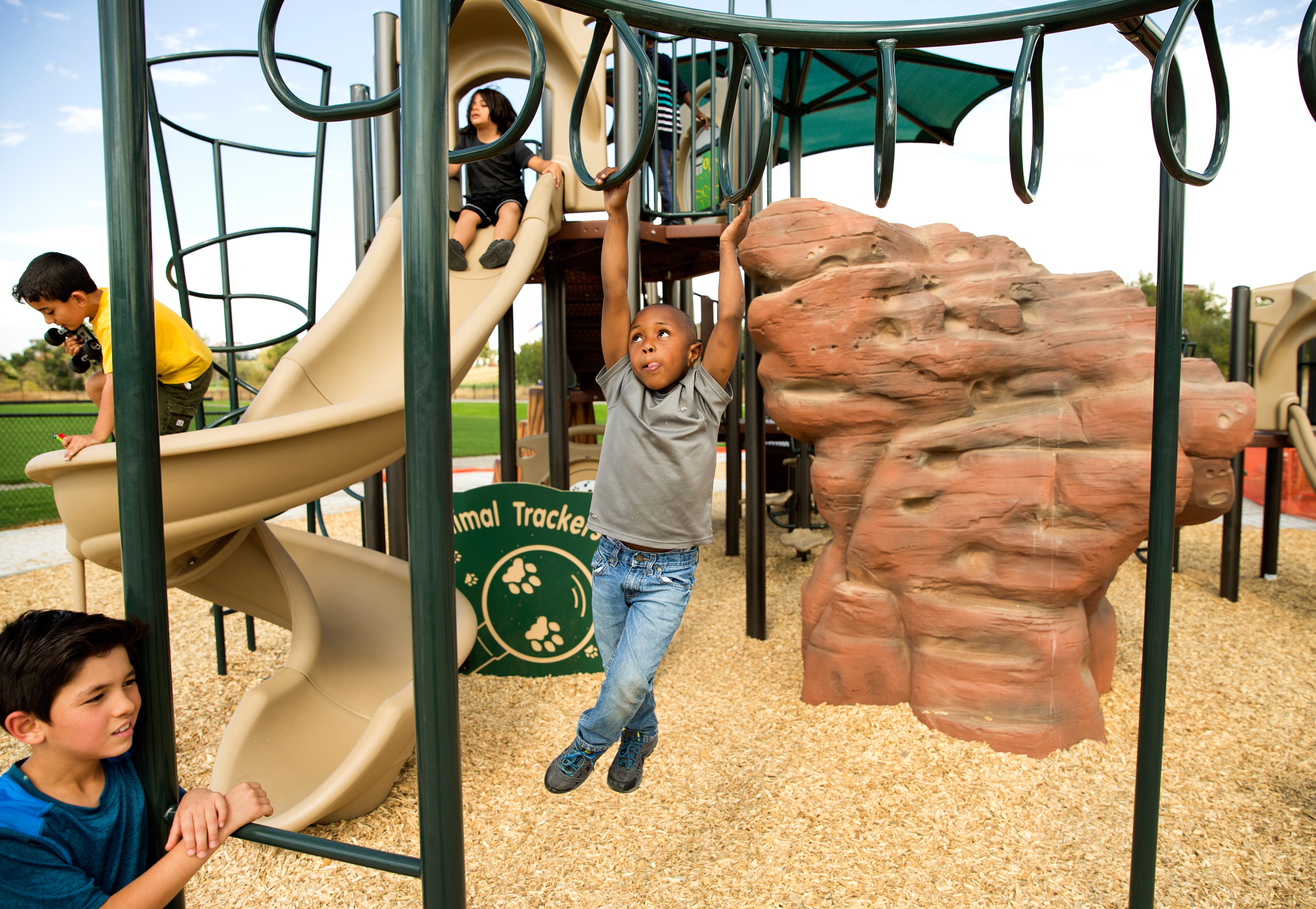 Hampden Heights School - Denver, CO