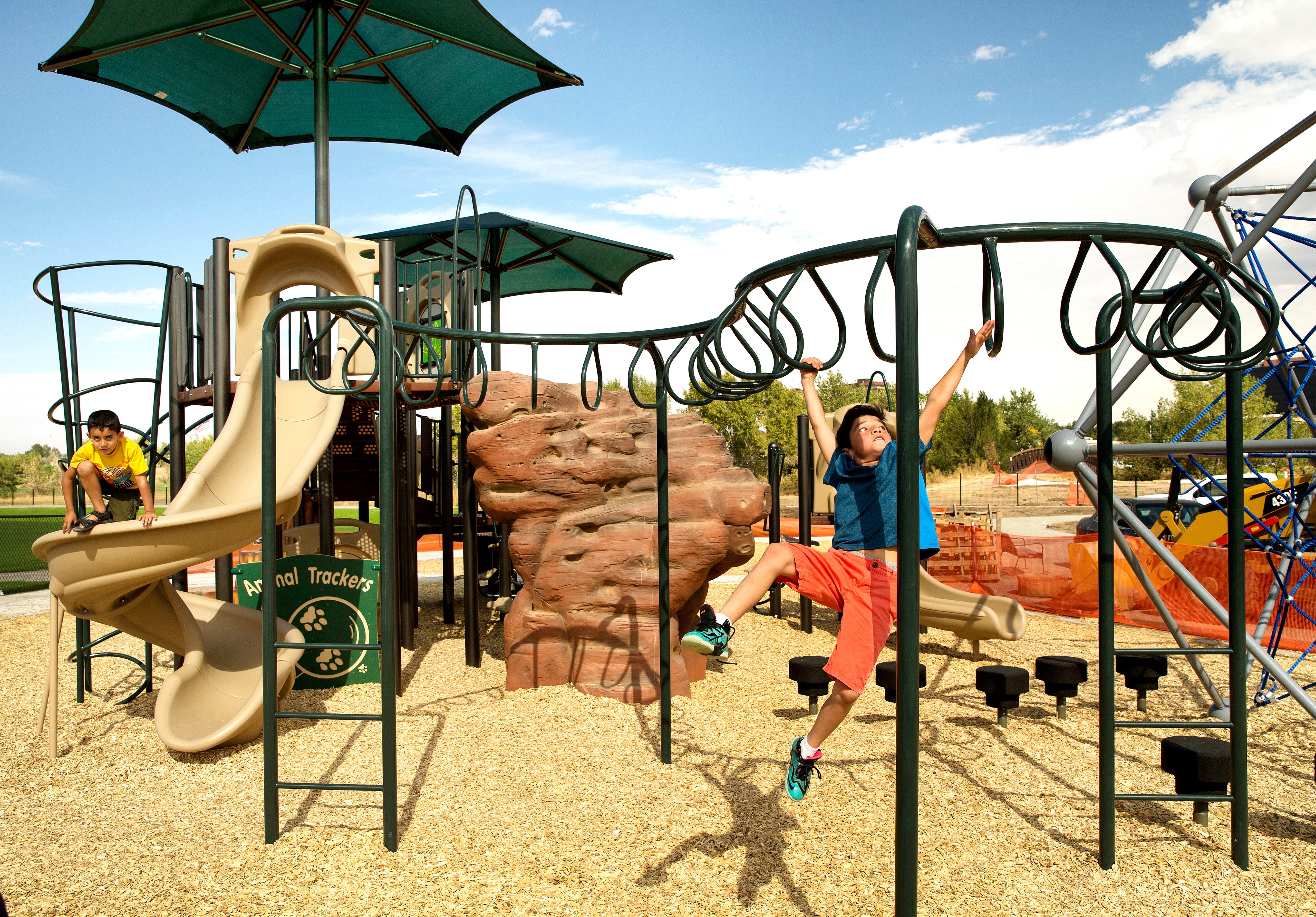 Hampden Heights School - Denver, CO