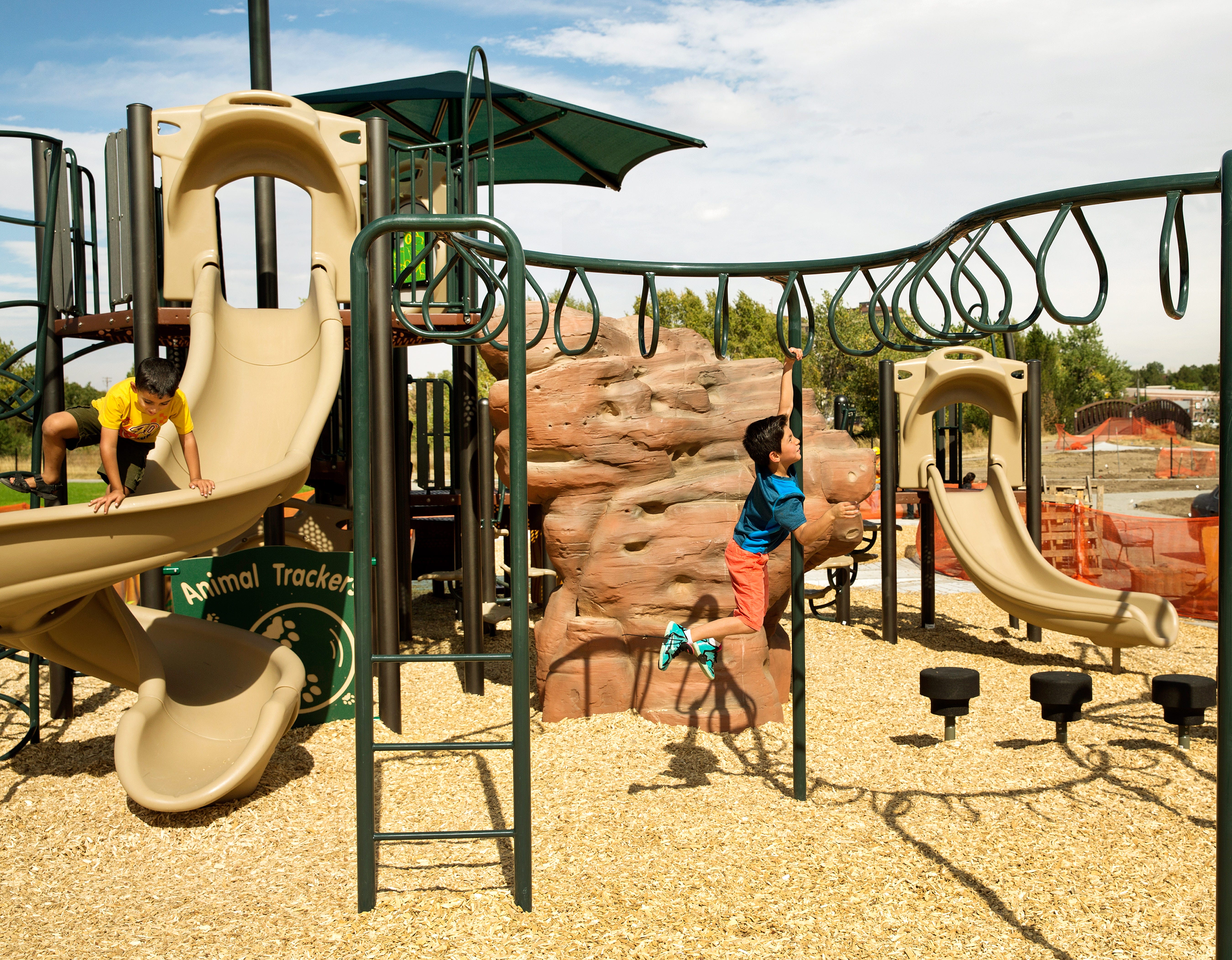 Hampden Heights School - Denver, CO