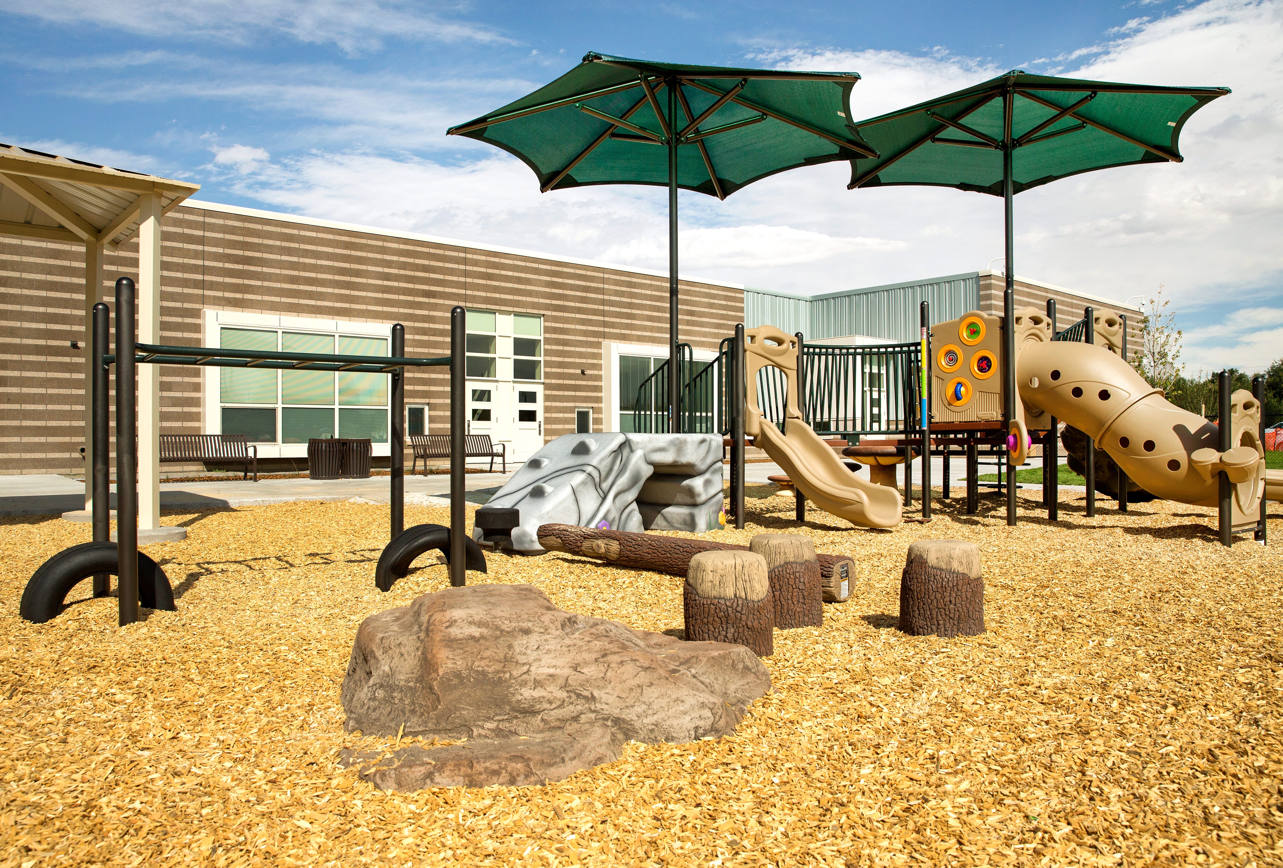 Hampden Heights School - Denver, CO