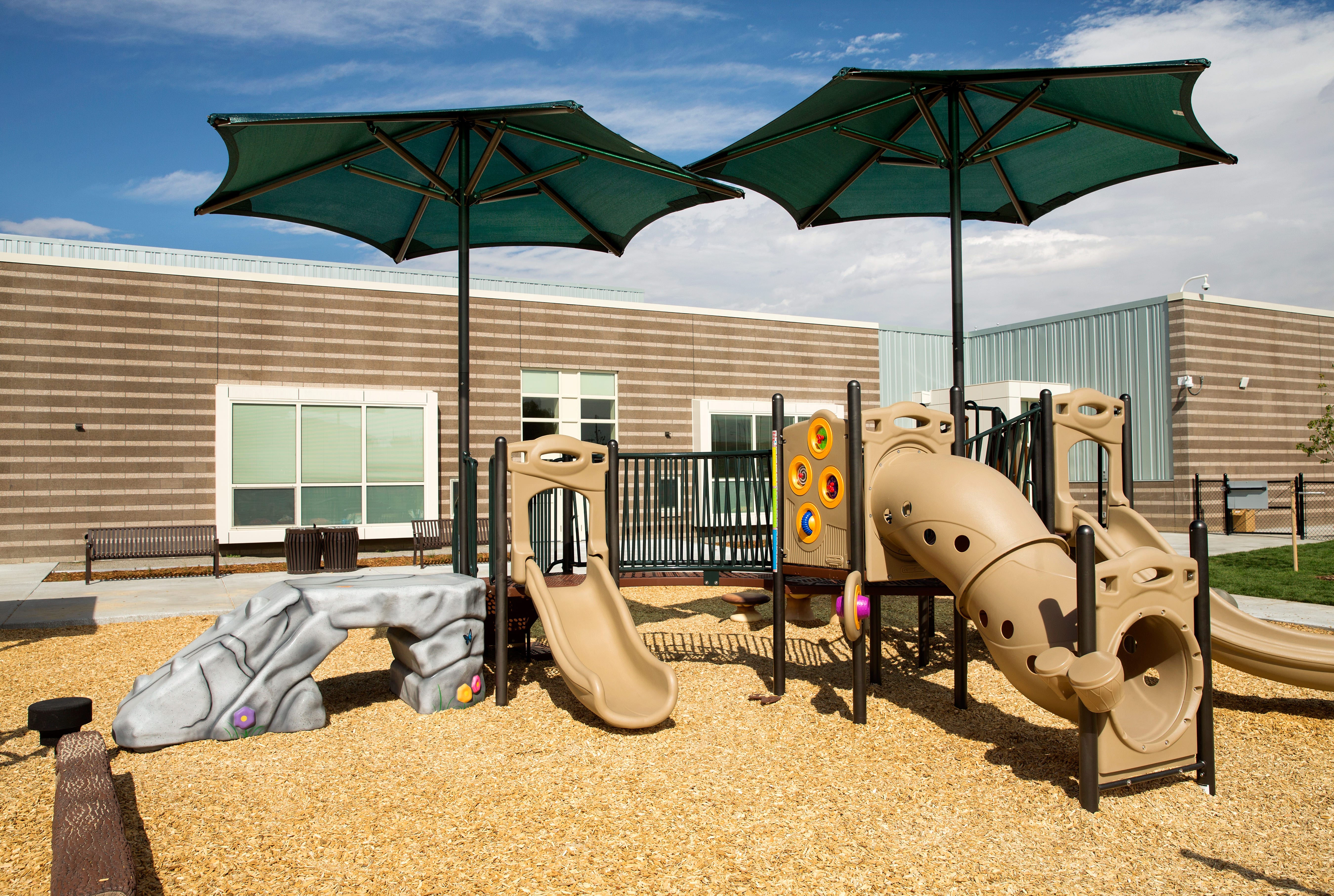 Hampden Heights School - Denver, CO