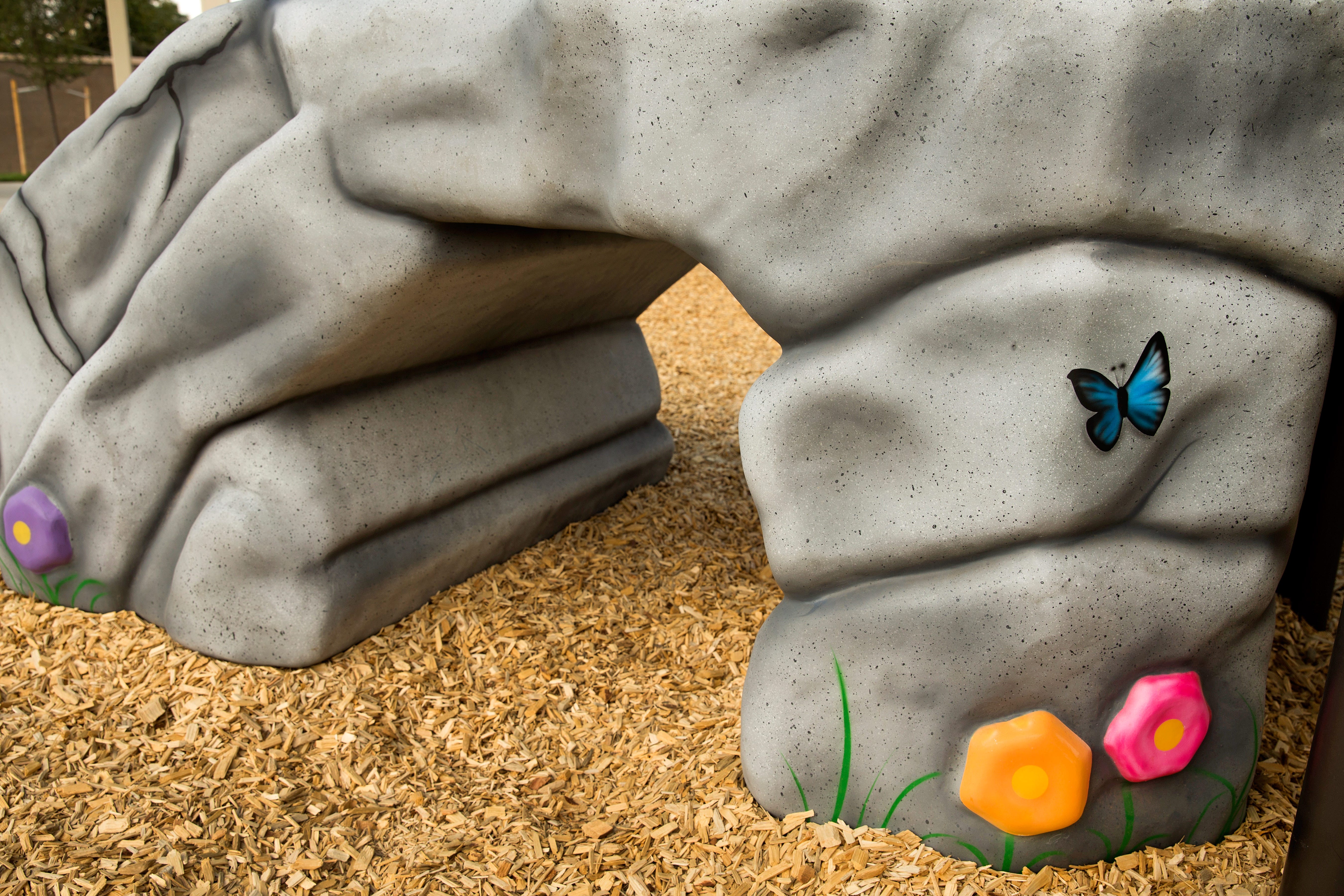 Hampden Heights School - Denver, CO