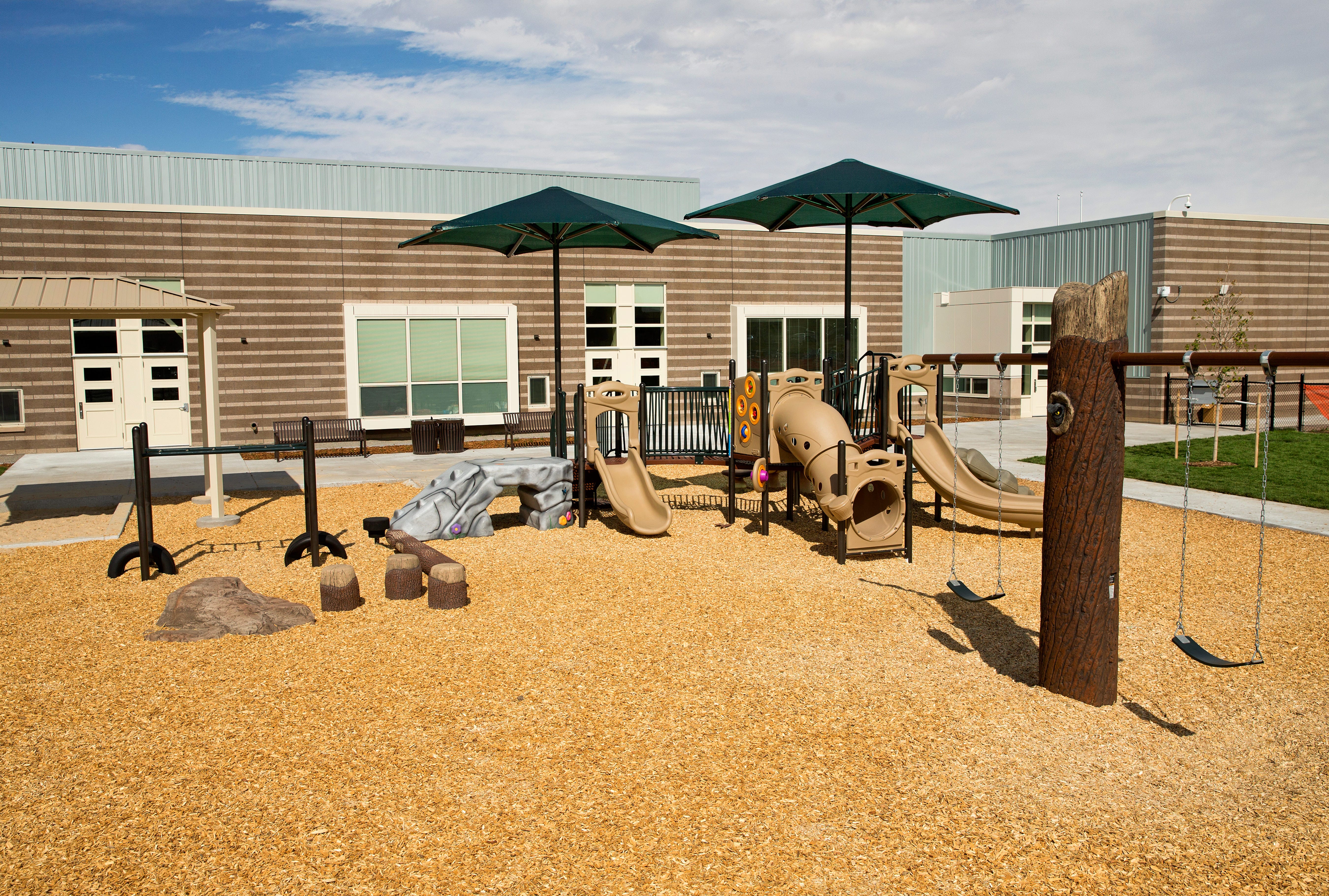 Hampden Heights School - Denver, CO