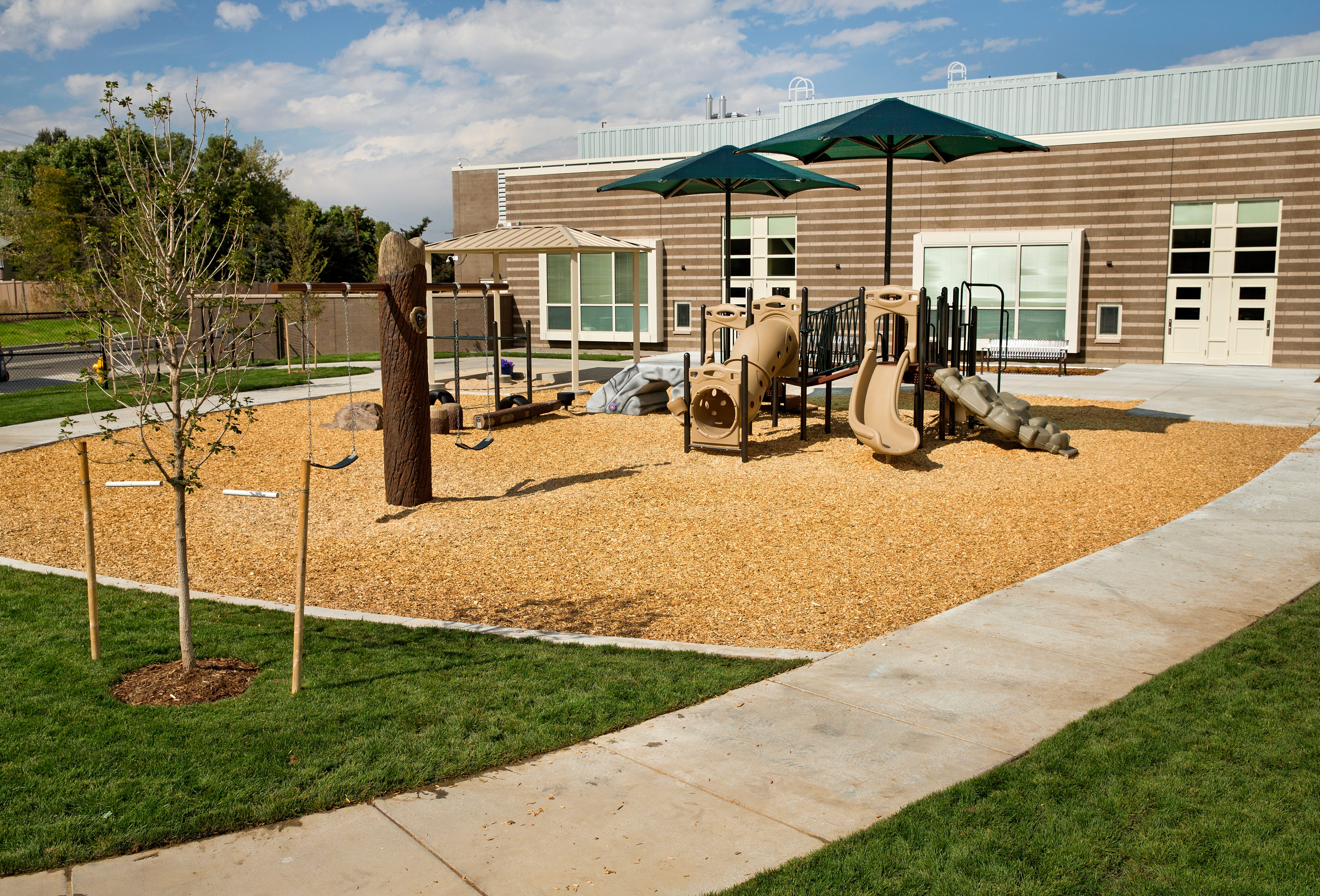 Hampden Heights School - Denver, CO