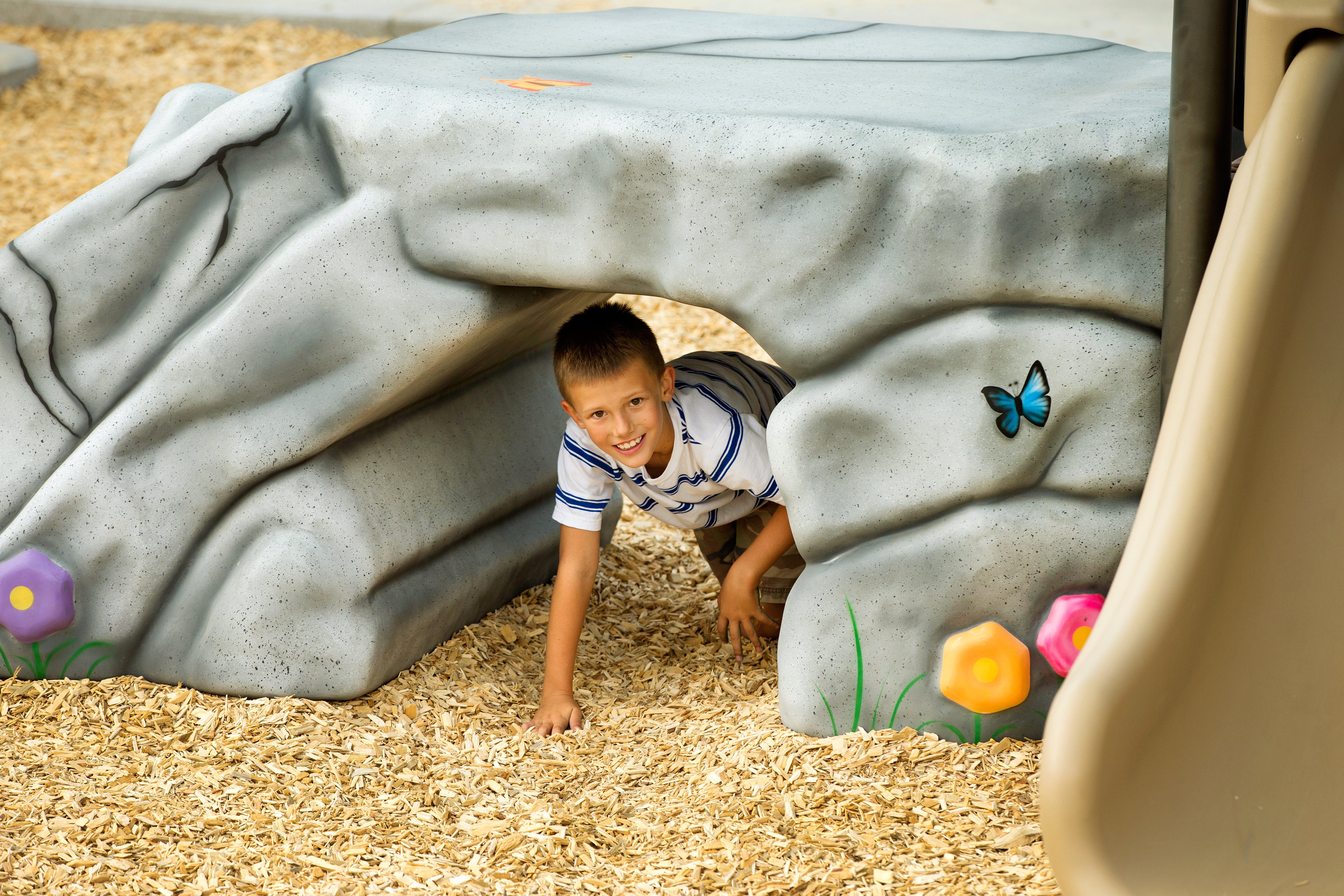 Hampden Heights School - Denver, CO