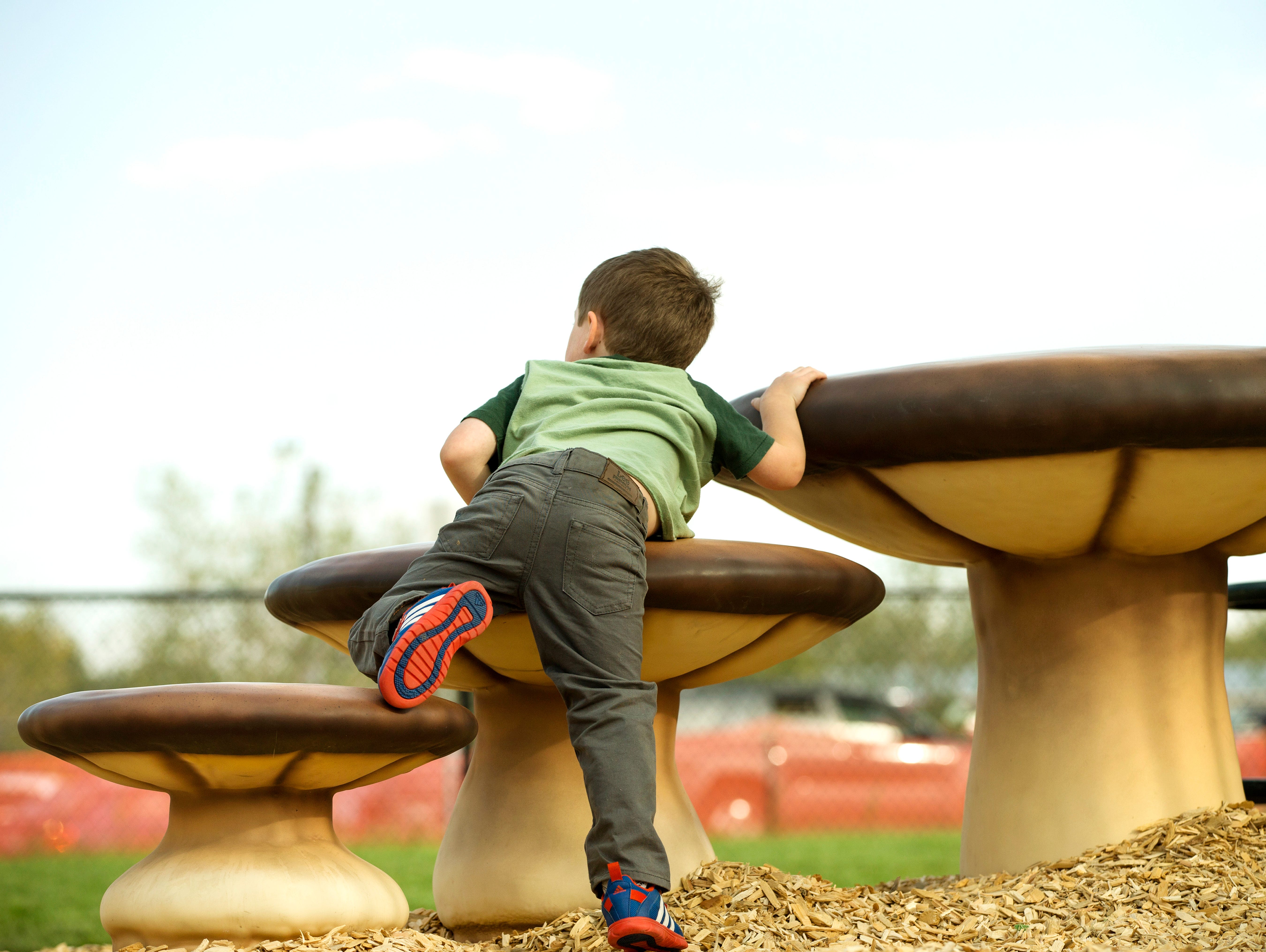 Hampden Heights School - Denver, CO
