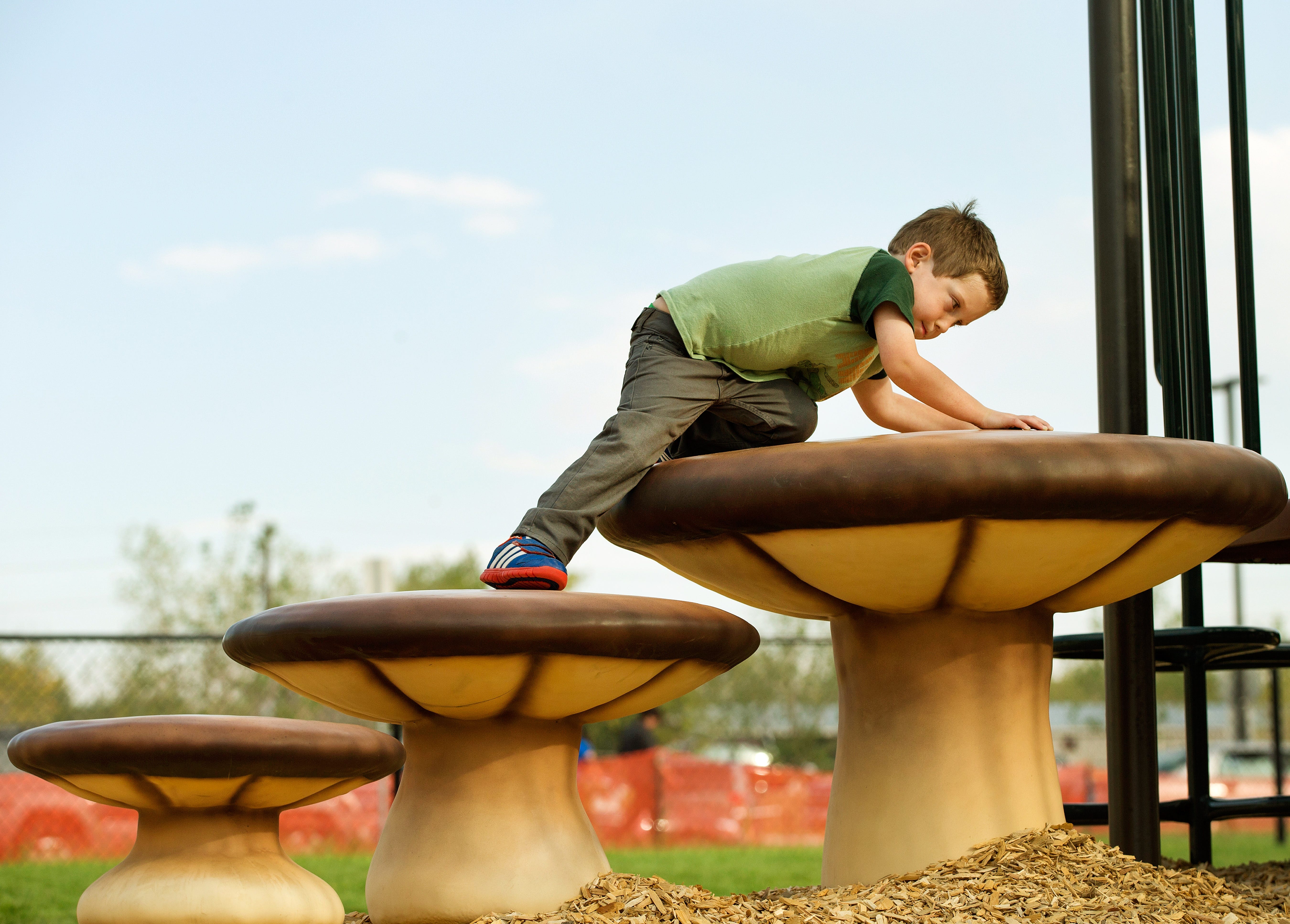 Hampden Heights School - Denver, CO